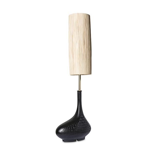 Pod Single Table Lamp