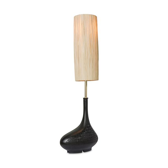 Pod Single Table Lamp