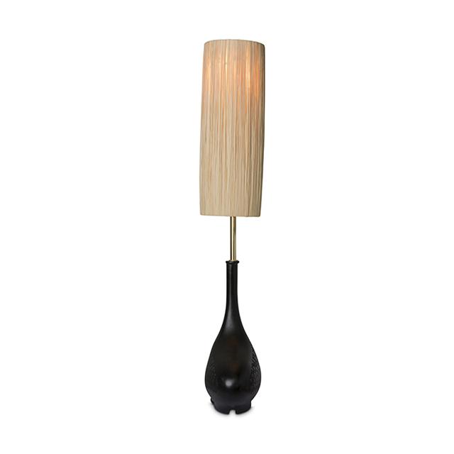 Pod Single Table Lamp