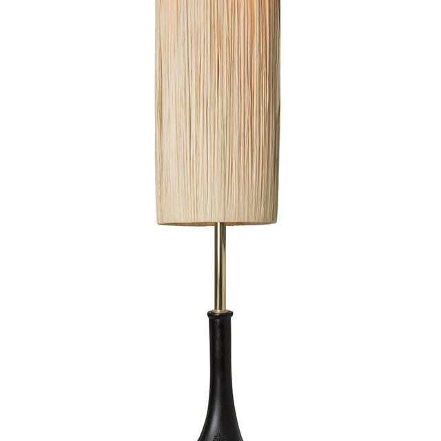 Pod Single Table Lamp