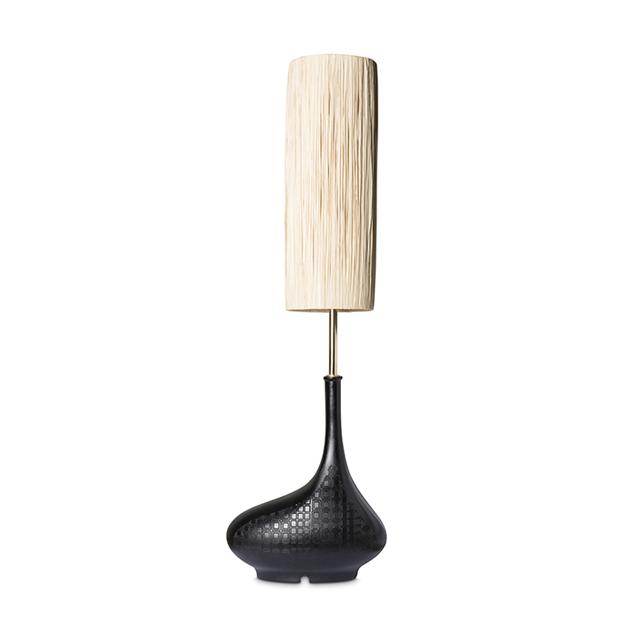 Pod Single Table Lamp