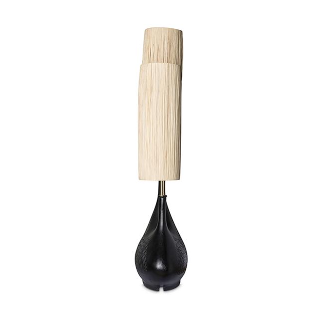 Pod Double Table Lamp