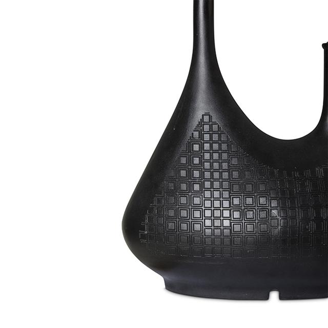 Pod Double Table Lamp