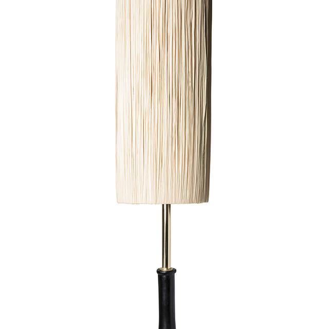 Pod Double Table Lamp