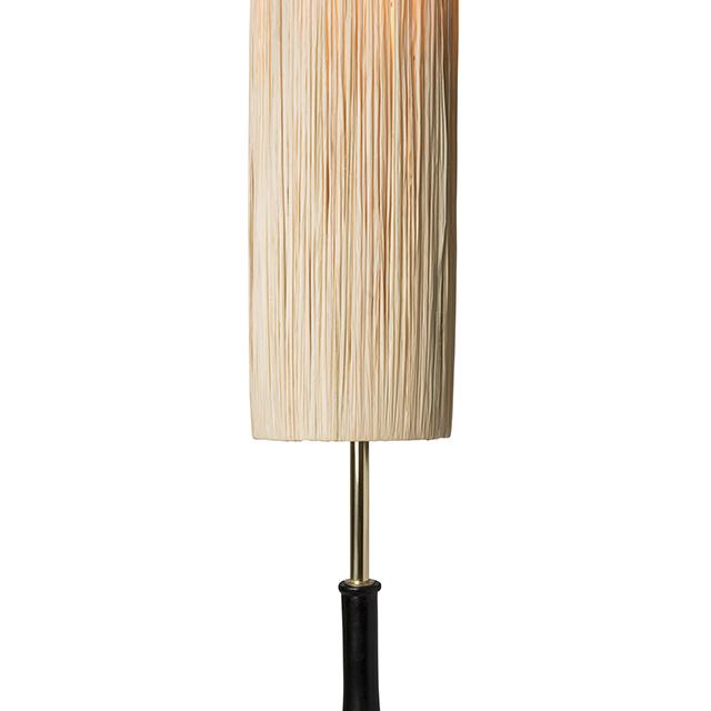 Pod Double Table Lamp