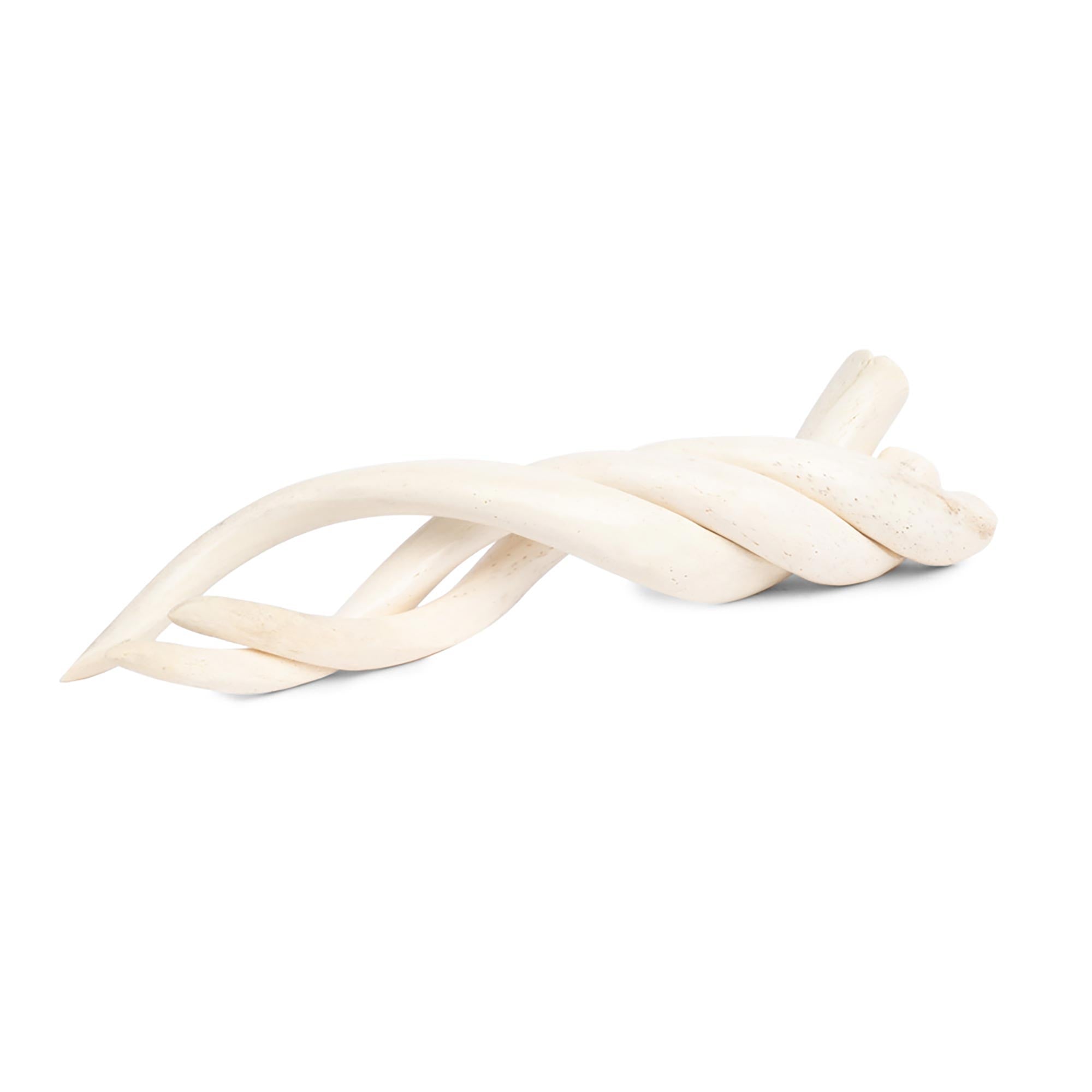 Kudu Inner Horn - Medium