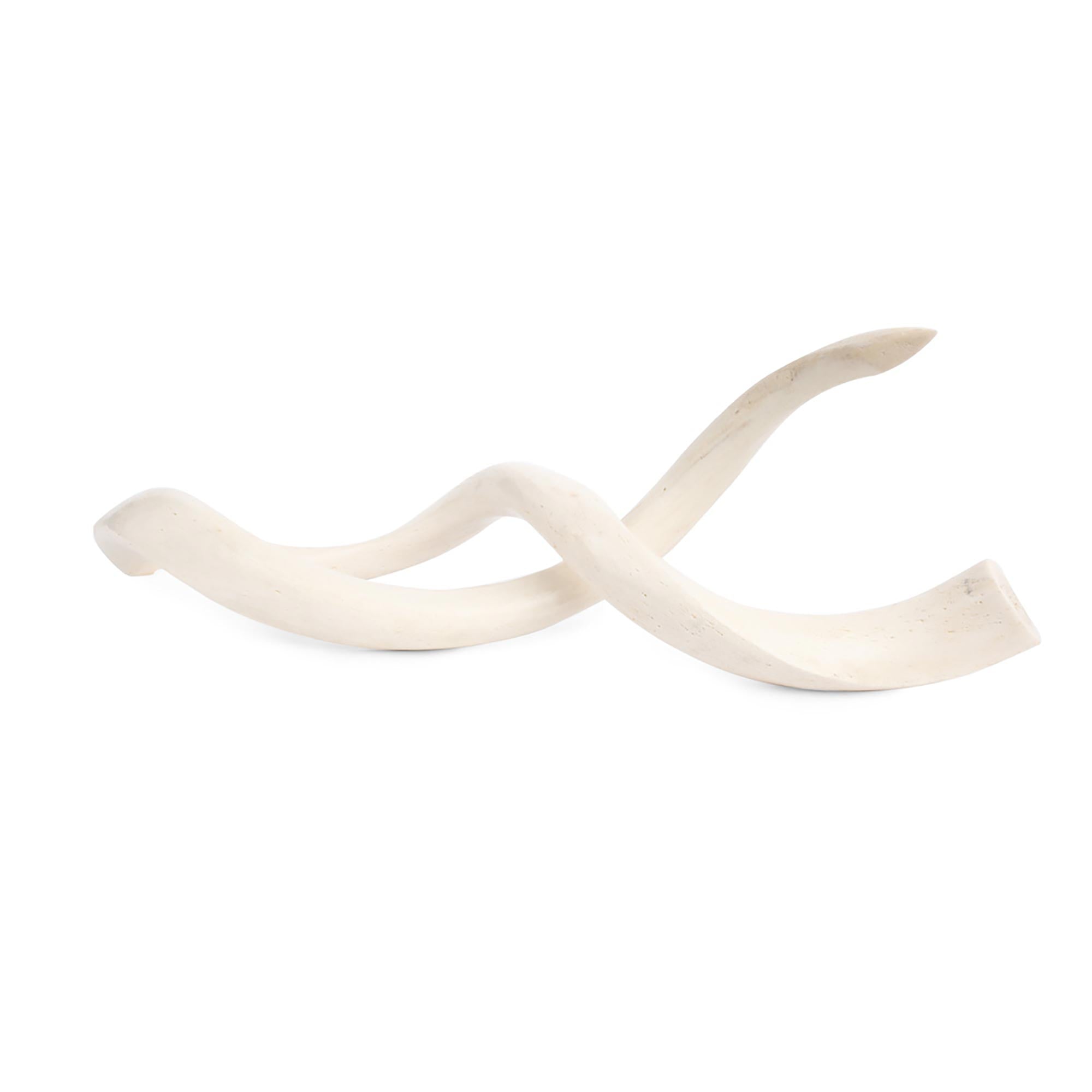 Kudu Inner Horn - Medium
