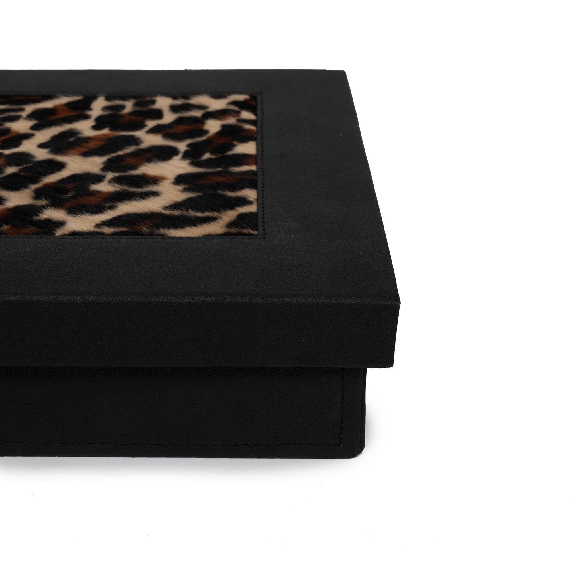 Desk Organizer Box - Ingwe