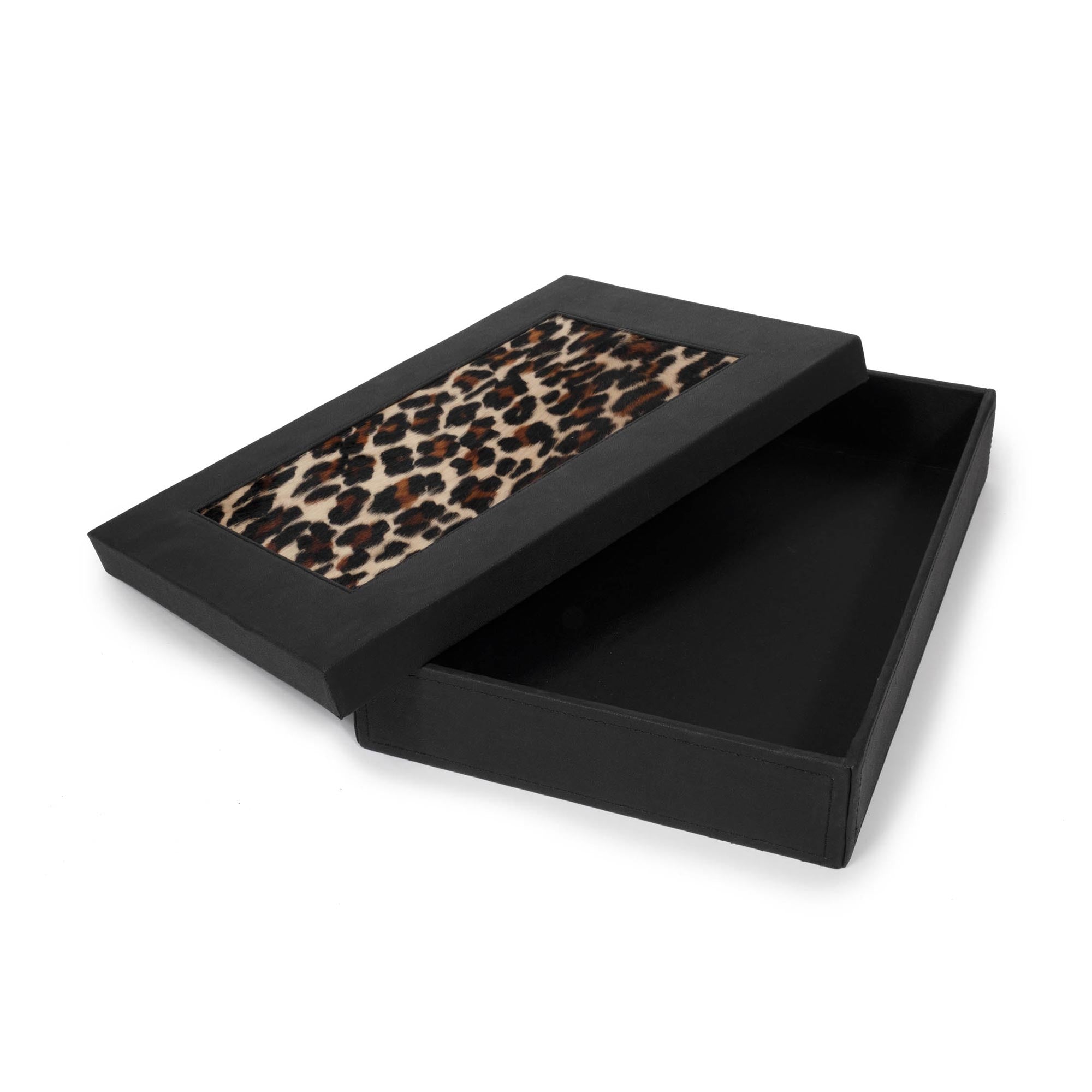 Desk Organizer Box - Ingwe