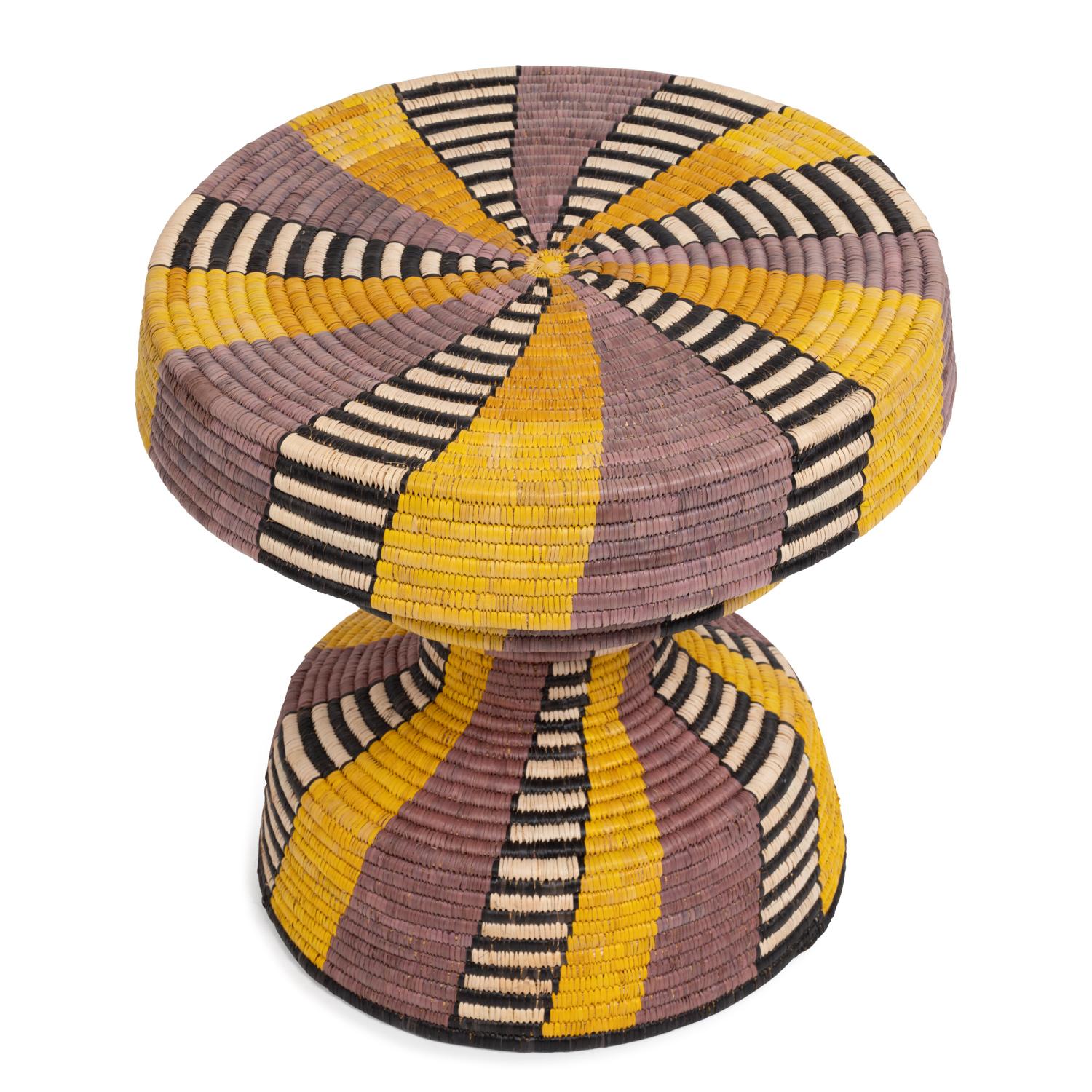 MashT Bright Side Table