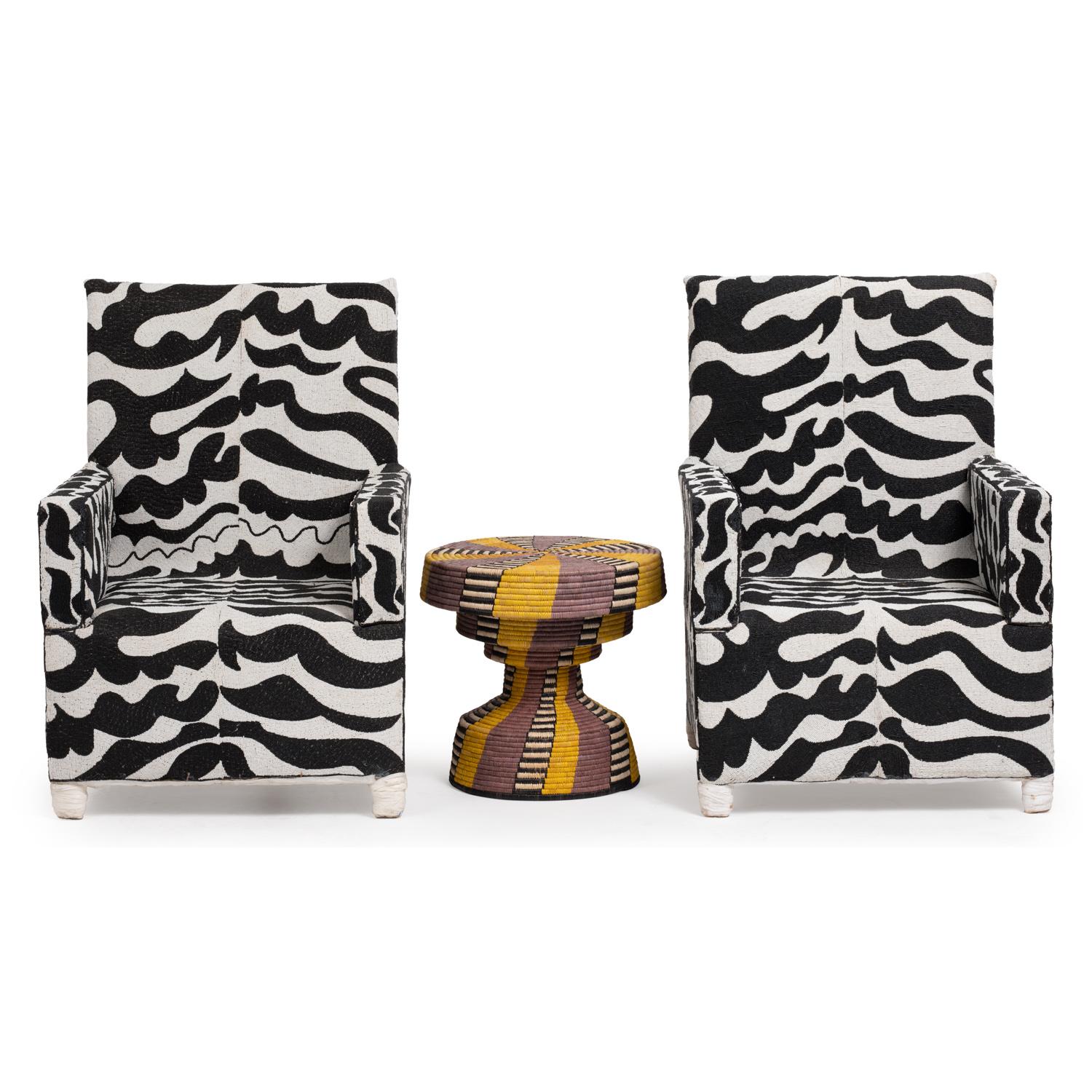 MashT Bright Side Table