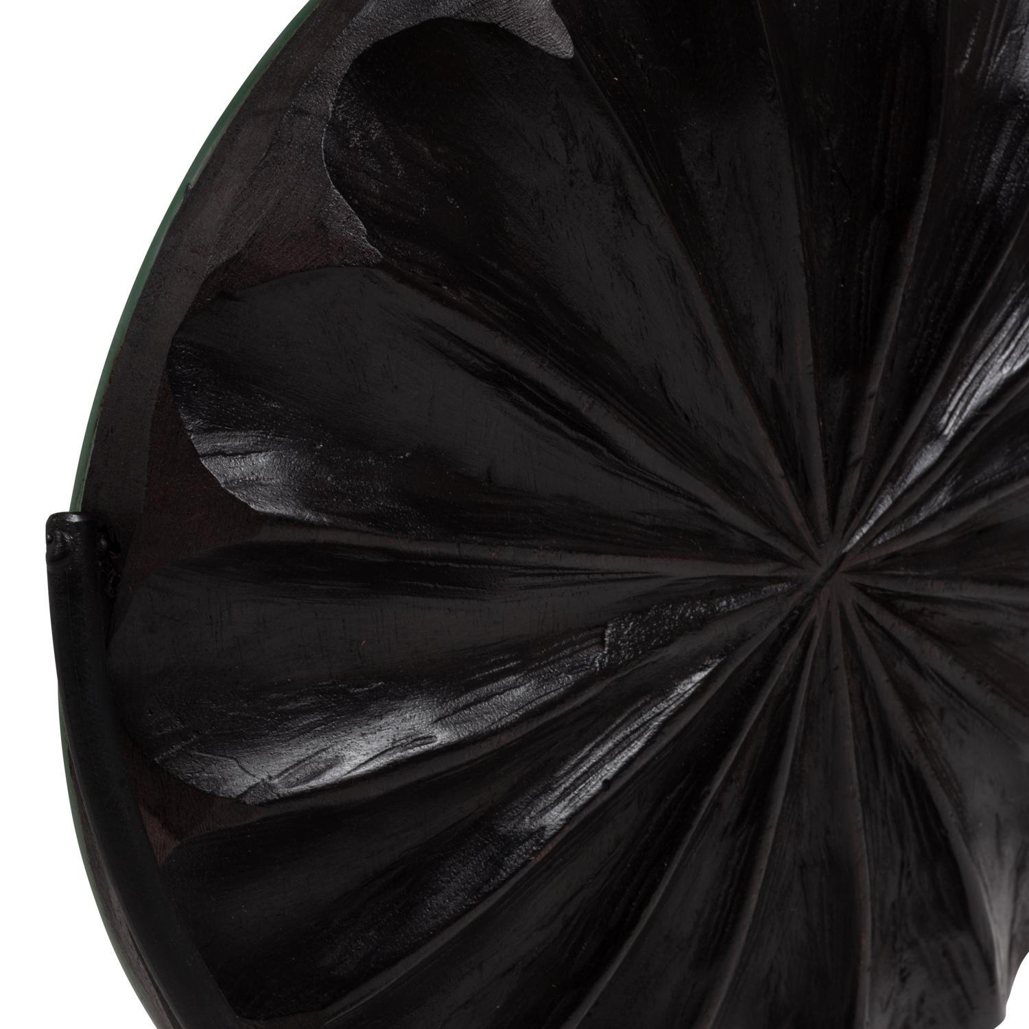 Cameroon Shield Vanity Mirror - Small