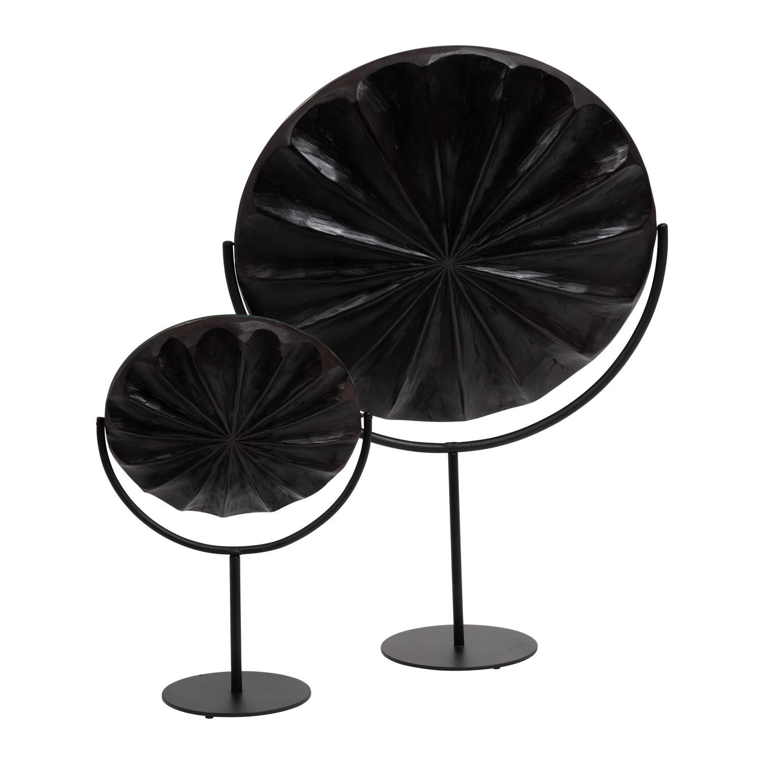 Cameroon Shield Vanity Mirror - Small