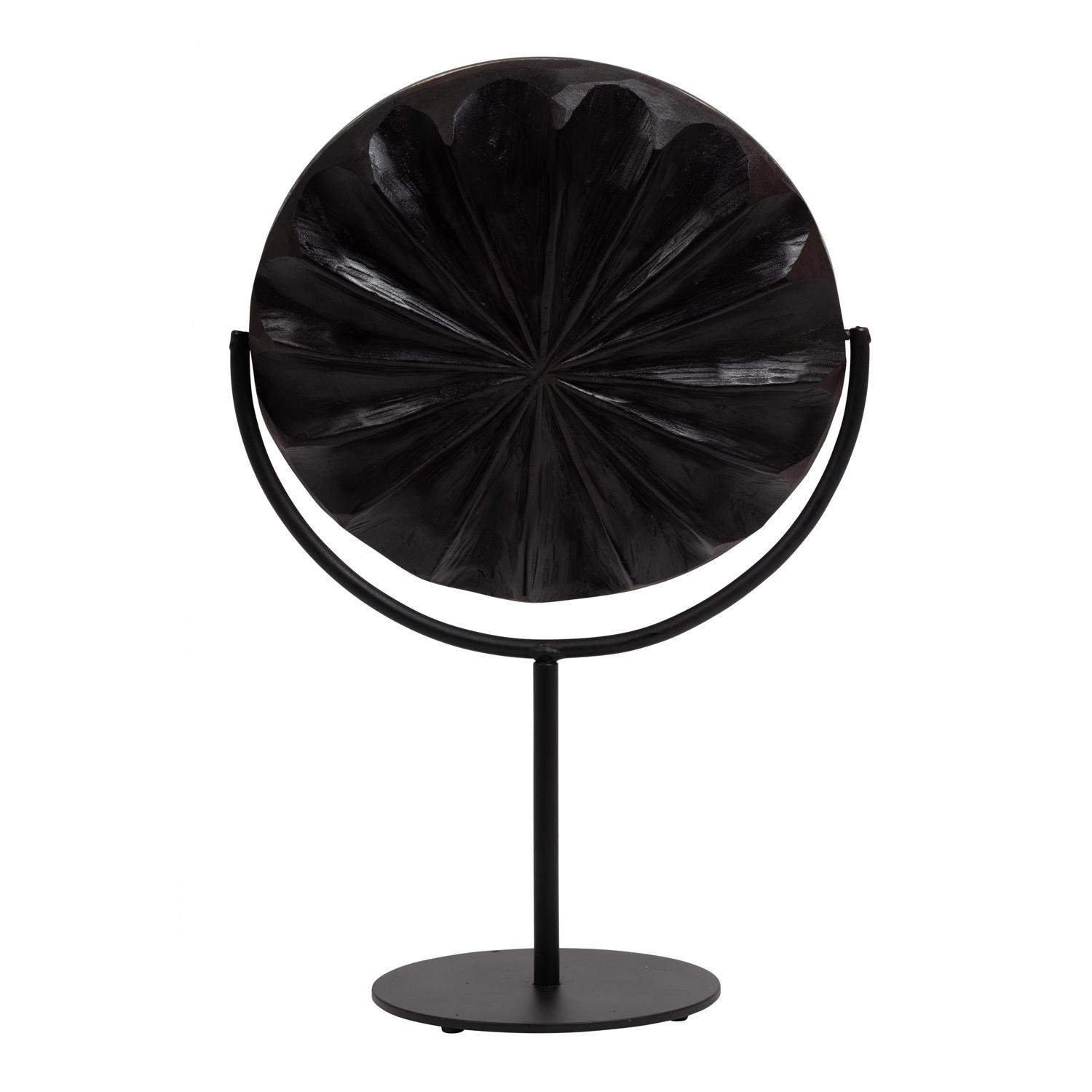 Cameroon Shield Vanity Mirror - Small