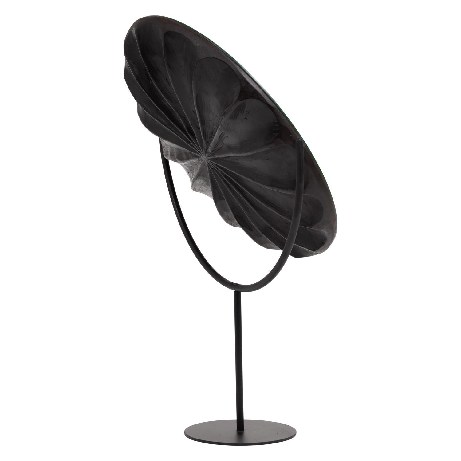 Cameroon Shield Vanity Mirror - Large