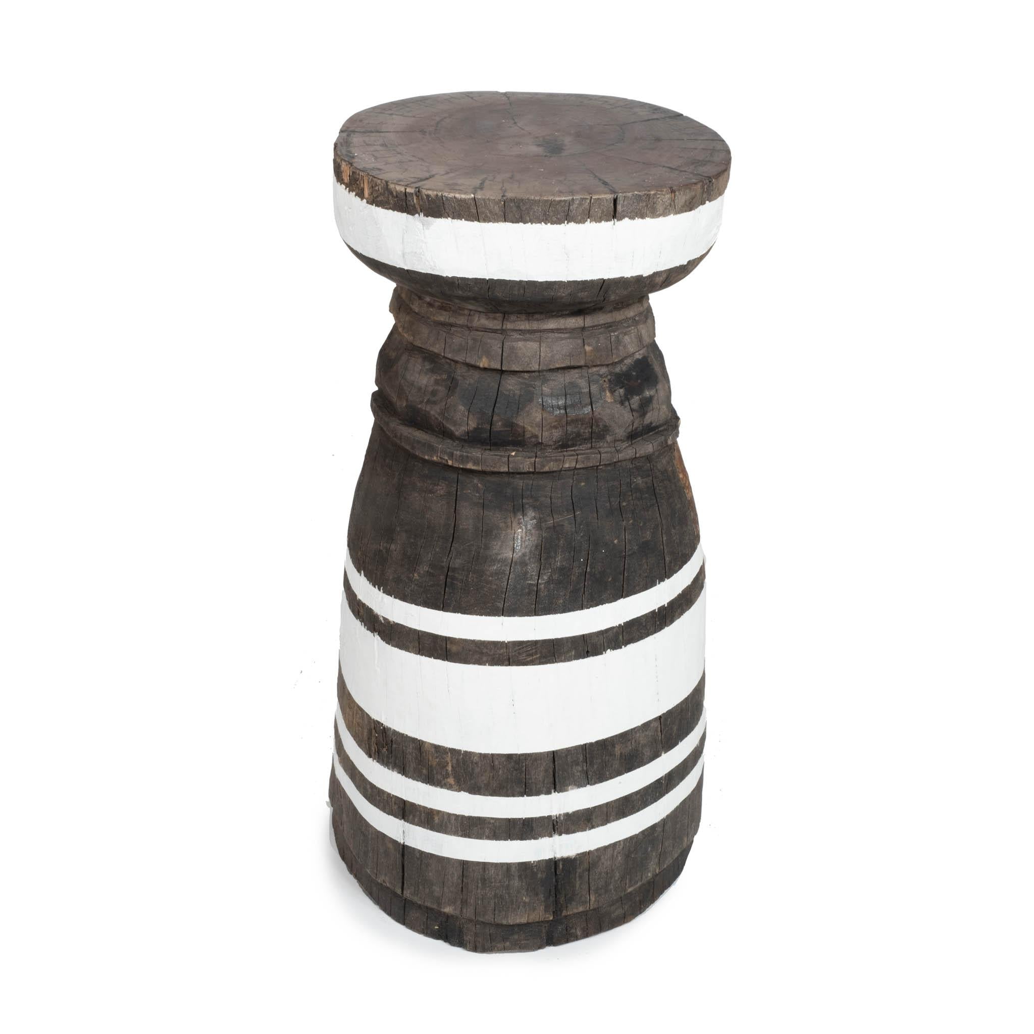 Lozi Stool
