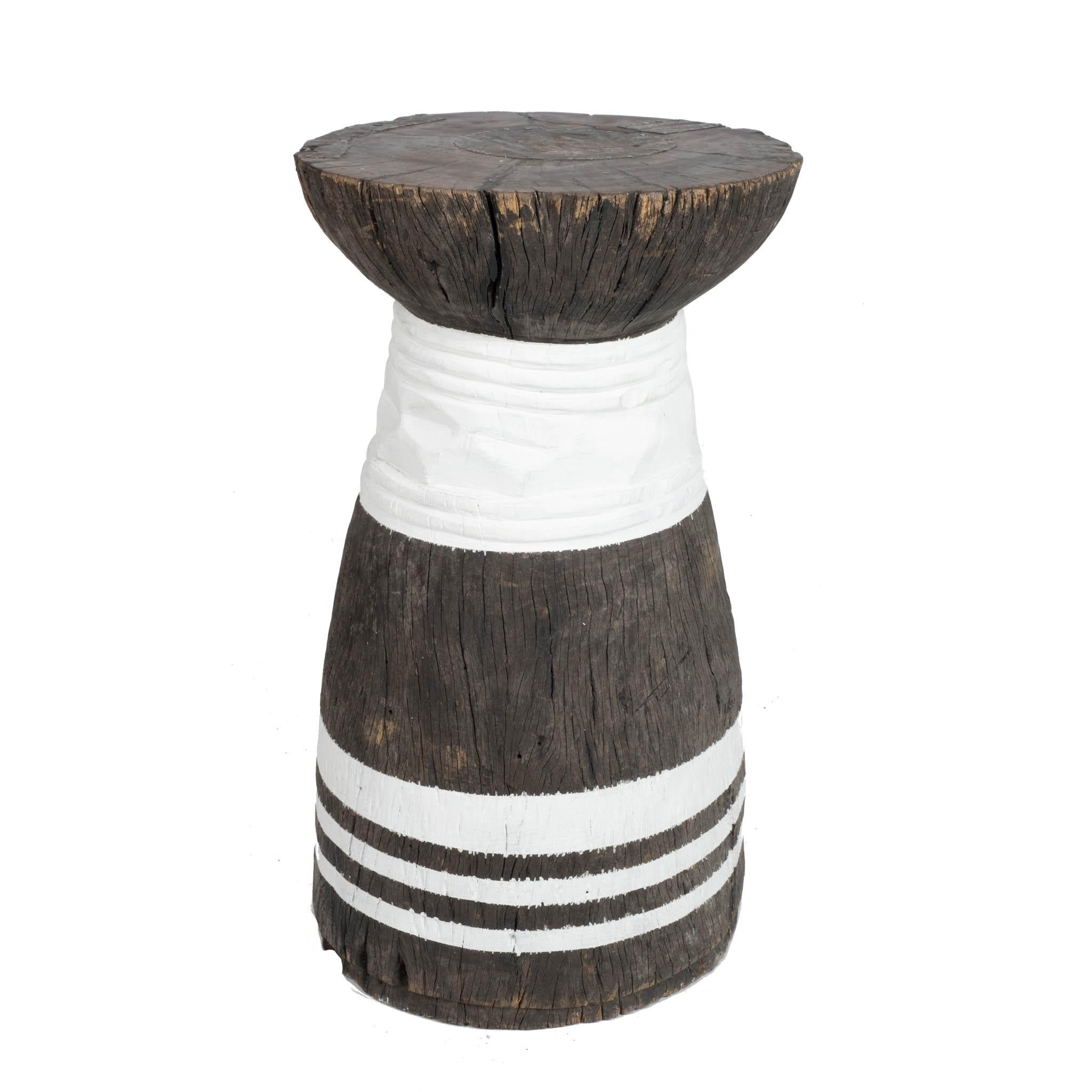 Lozi Stool