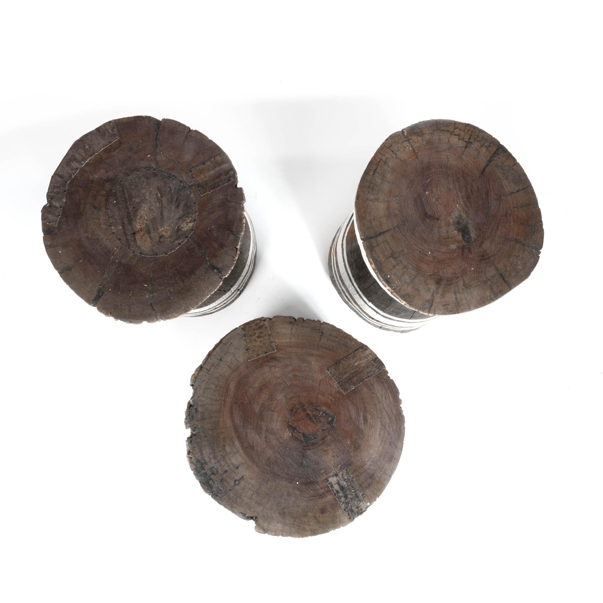 Lozi Stool