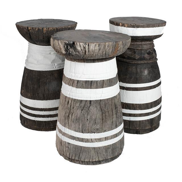 Lozi Stool