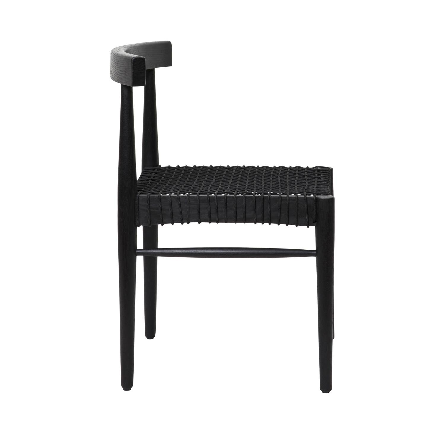 Che Chair - Black