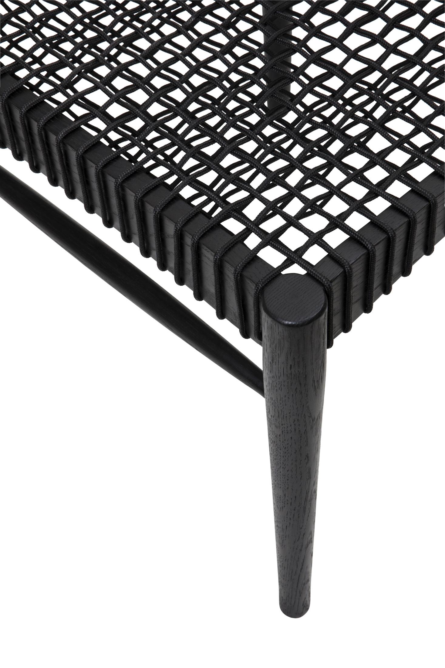 Che Chair - Black