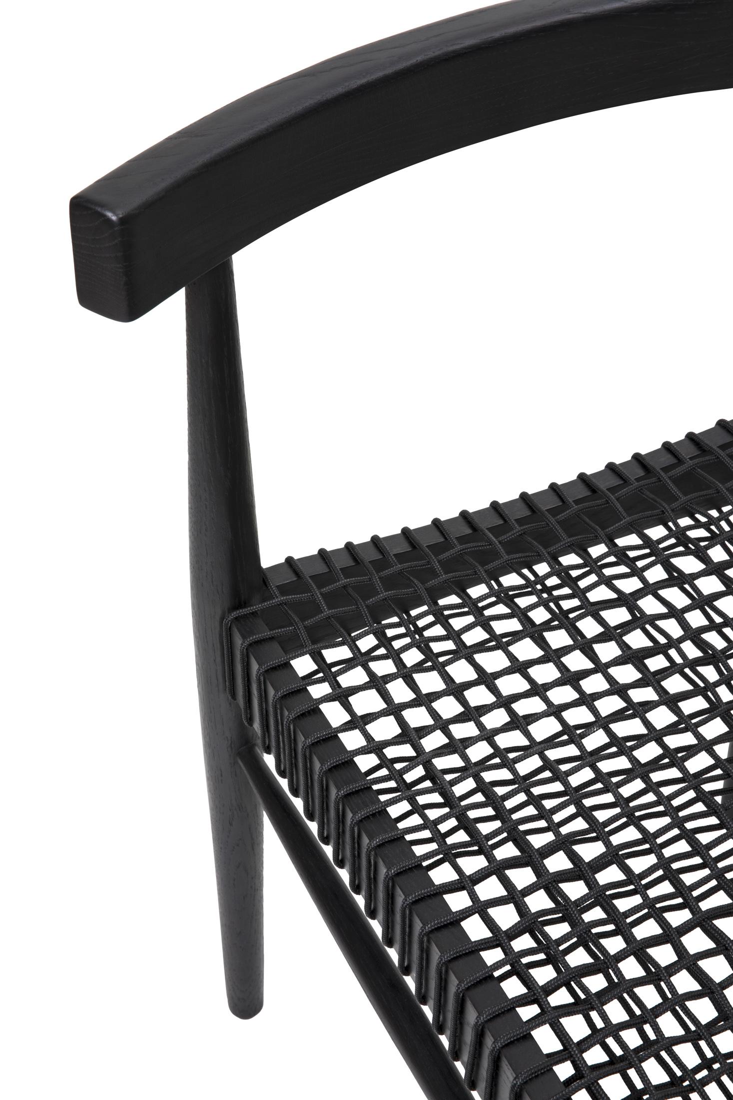 Che Chair - Black