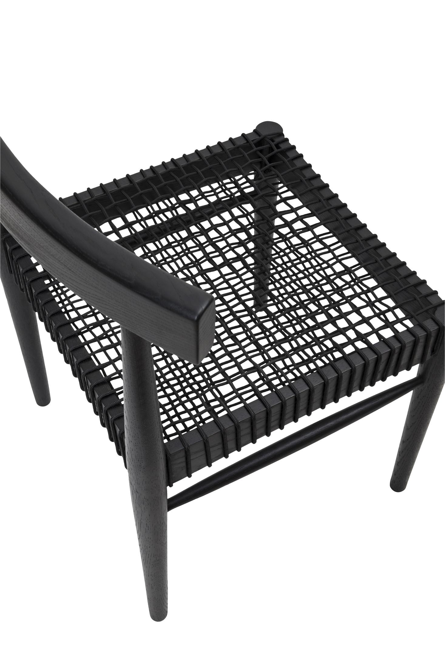 Che Chair - Black