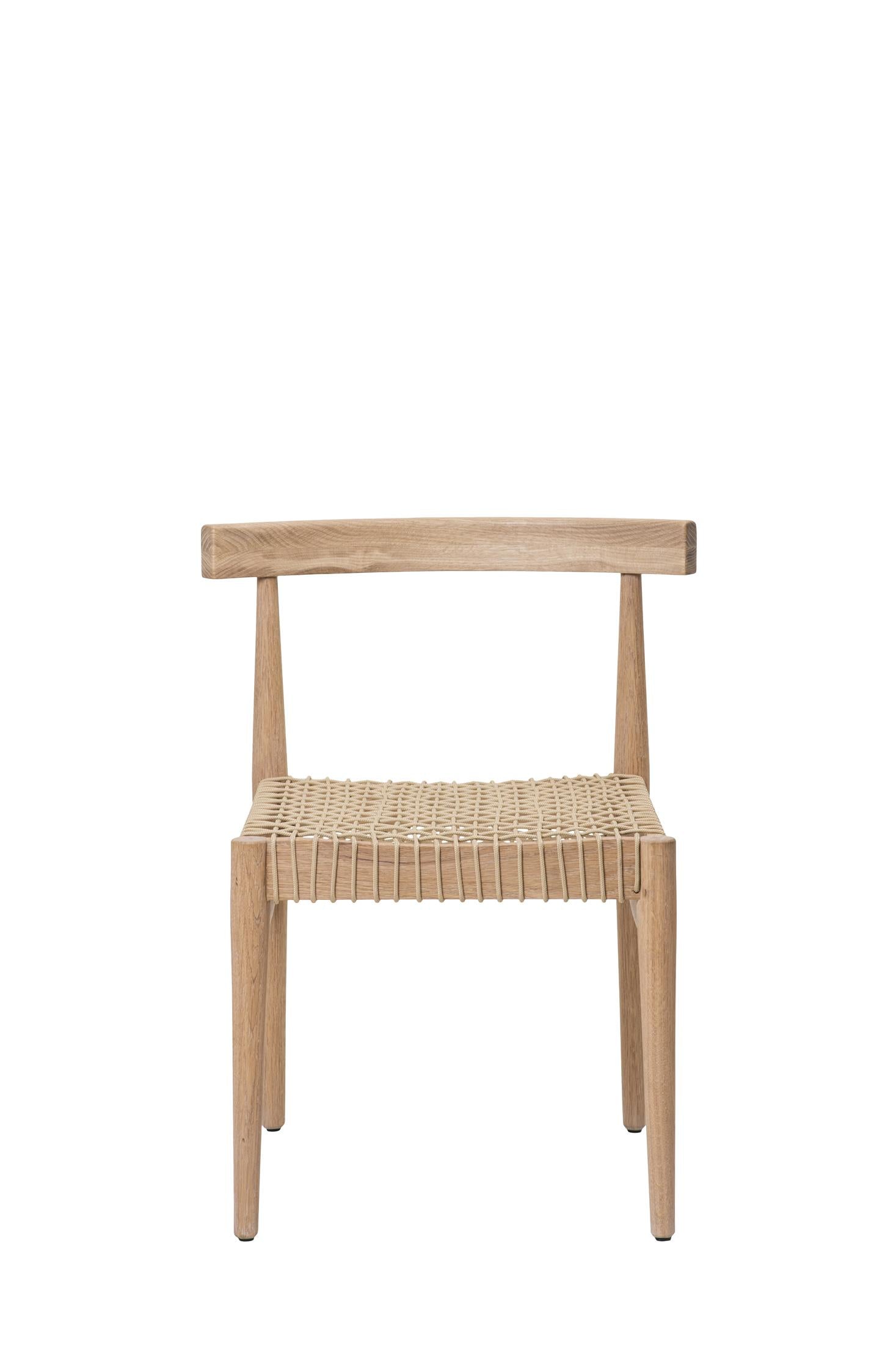 Che Chair - Natural