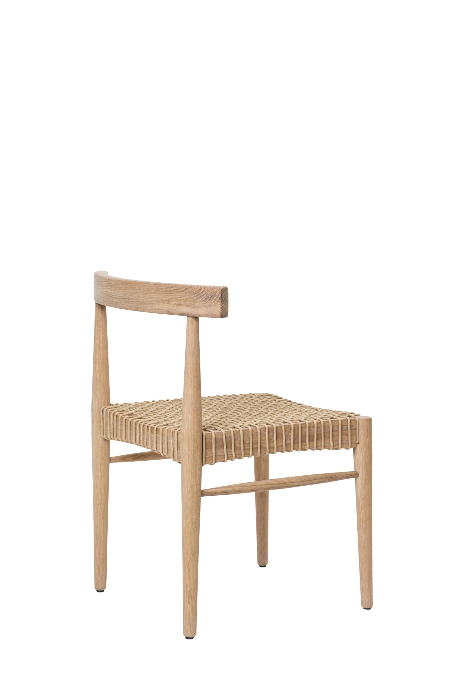 Che Chair - Natural