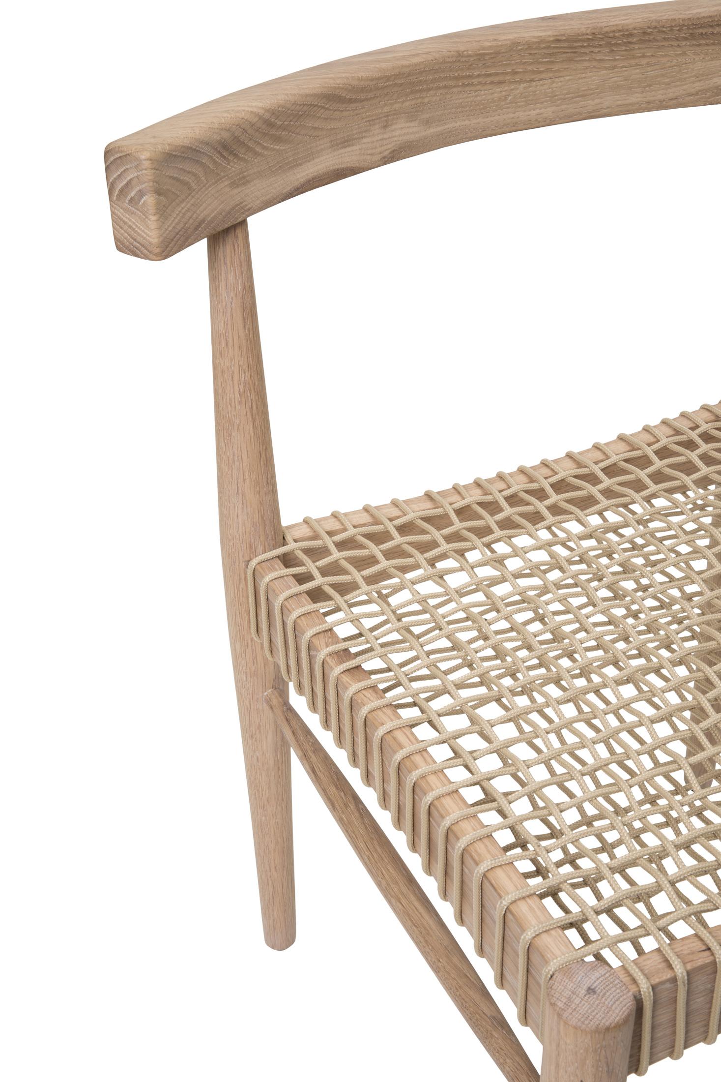 Che Chair - Natural