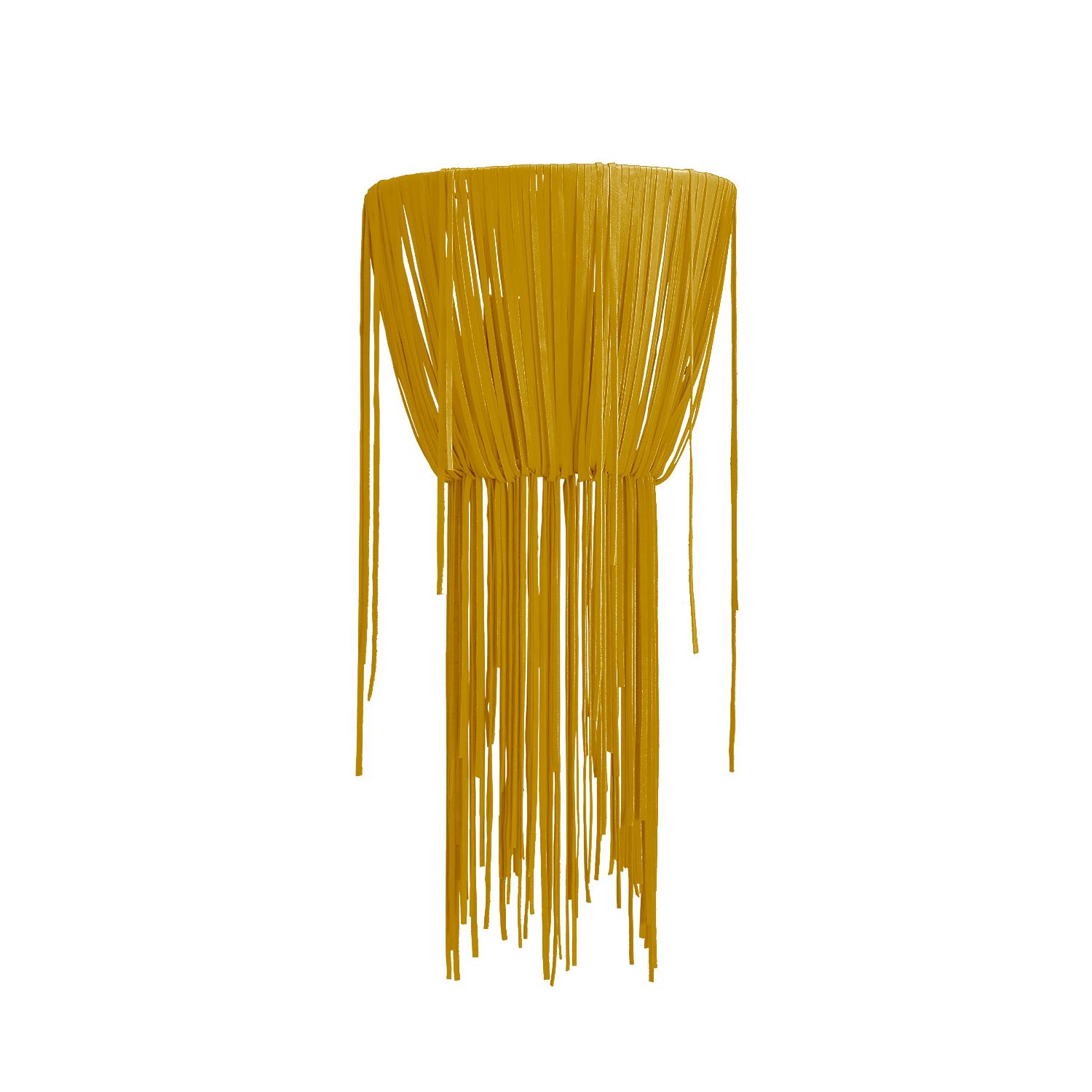 Urchin Wall Sconce - NeKeia Leather