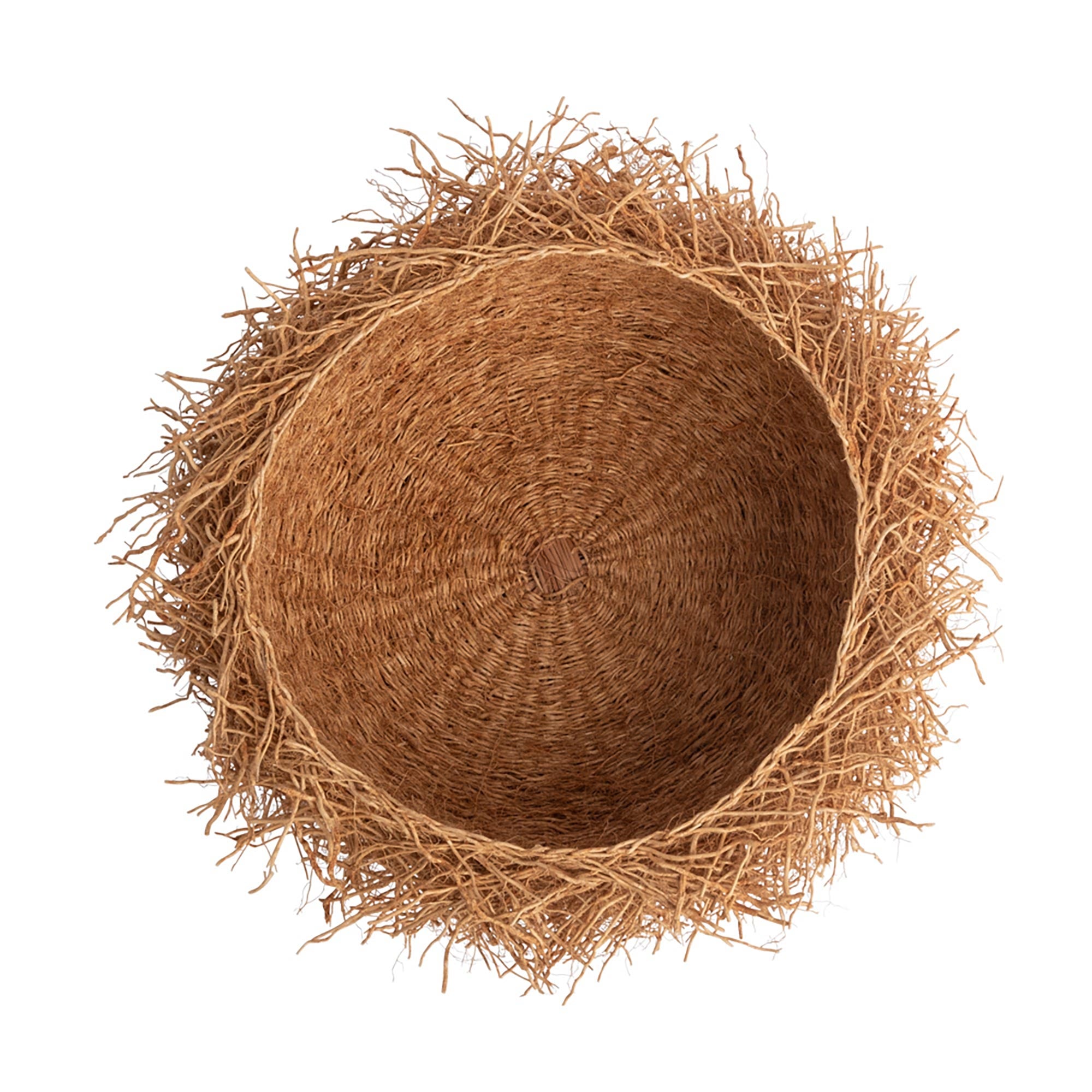 Vetiver Basket - Large