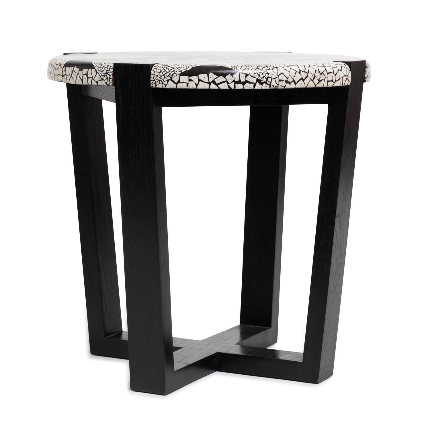 Nama Side Table - Tsitsikamma