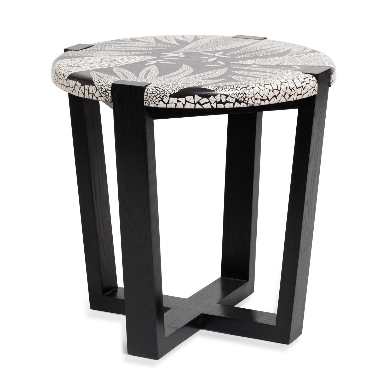 Nama Side Table - Tsitsikamma