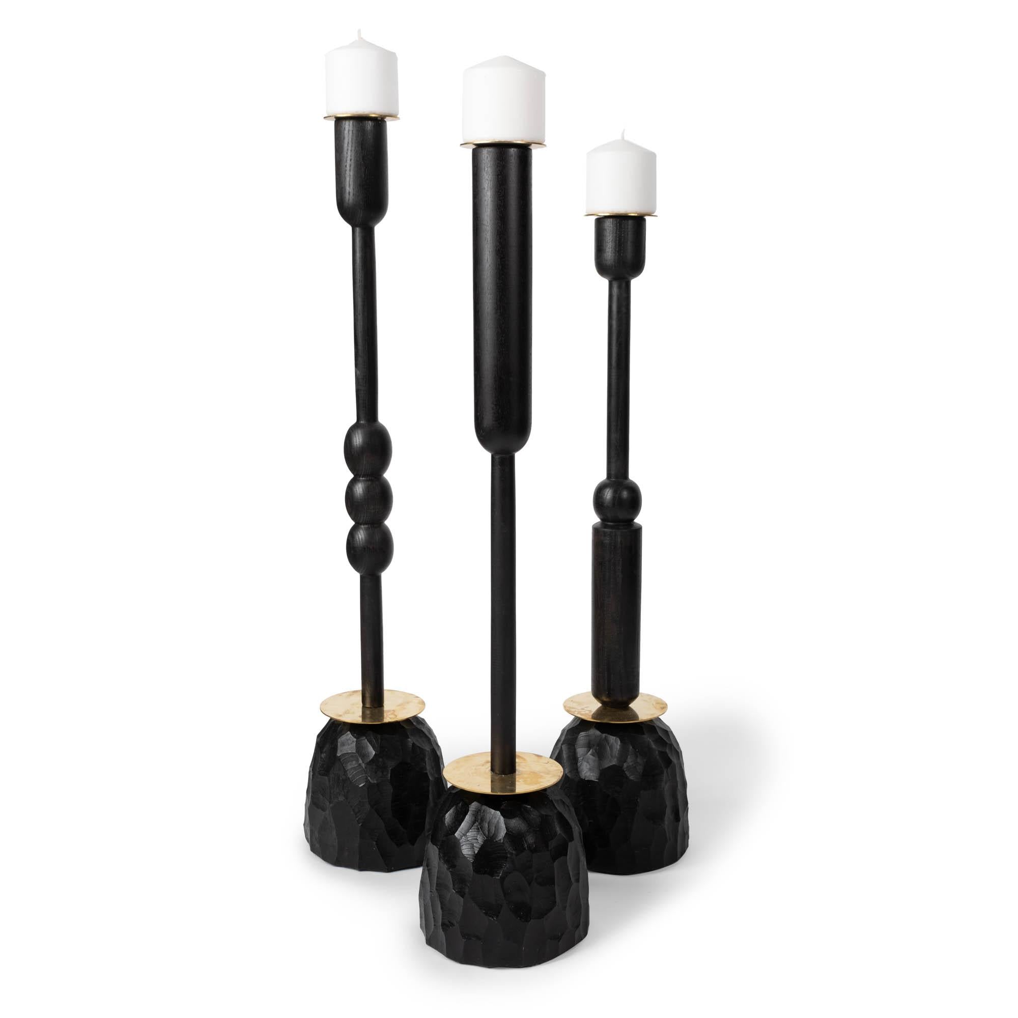 Primal Candlestick - Large