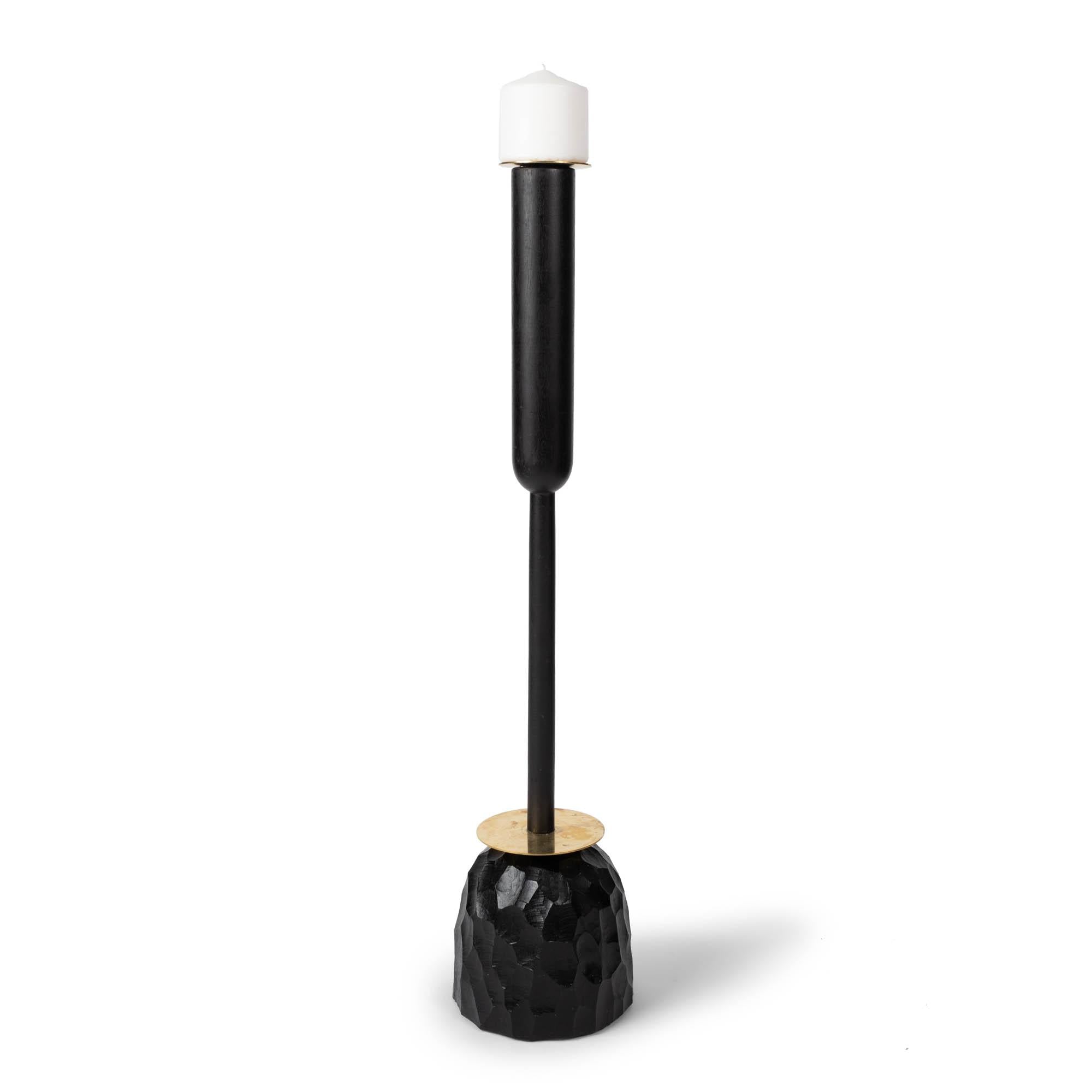 Primal Candlestick - Large