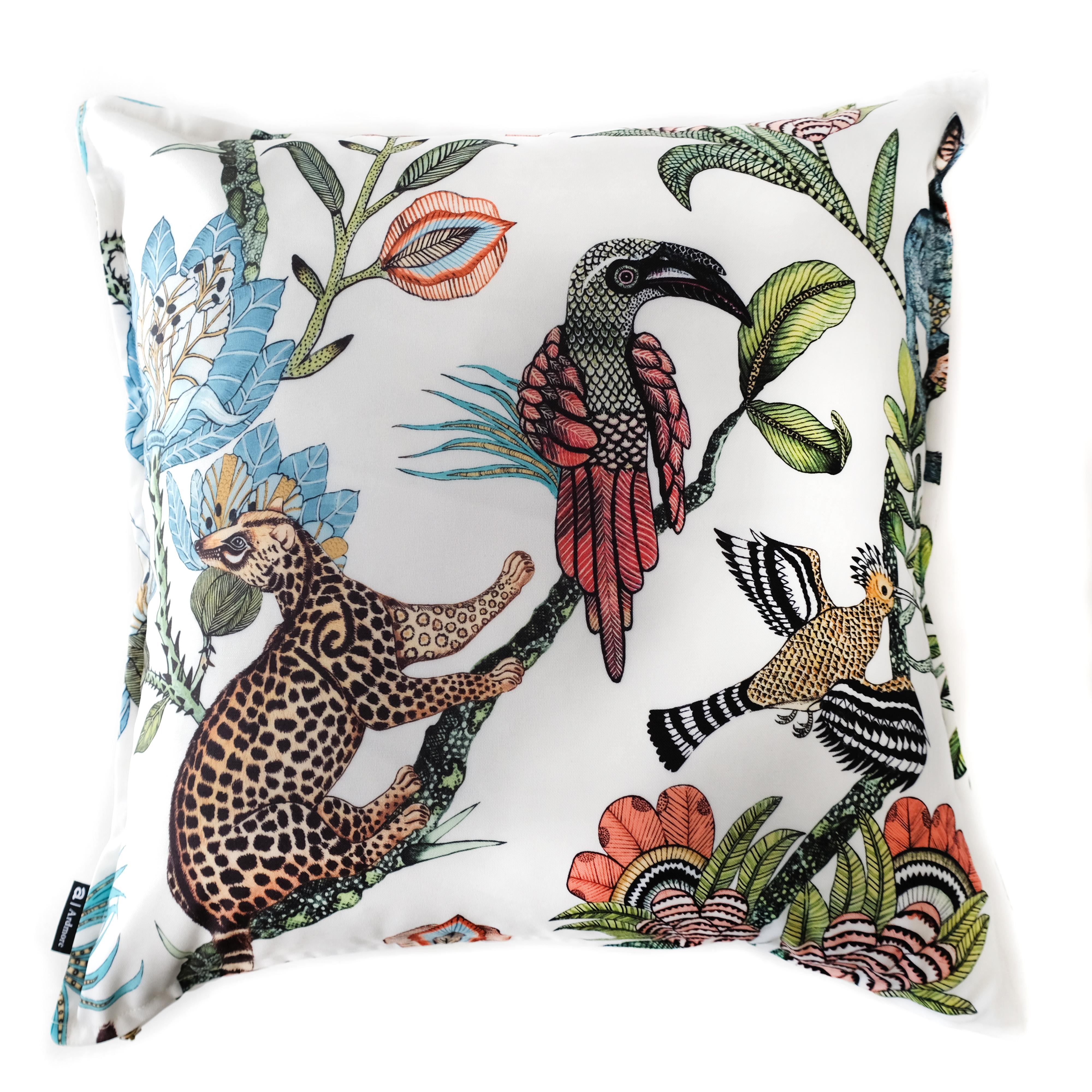 Camp Critters - Solaris - Coral