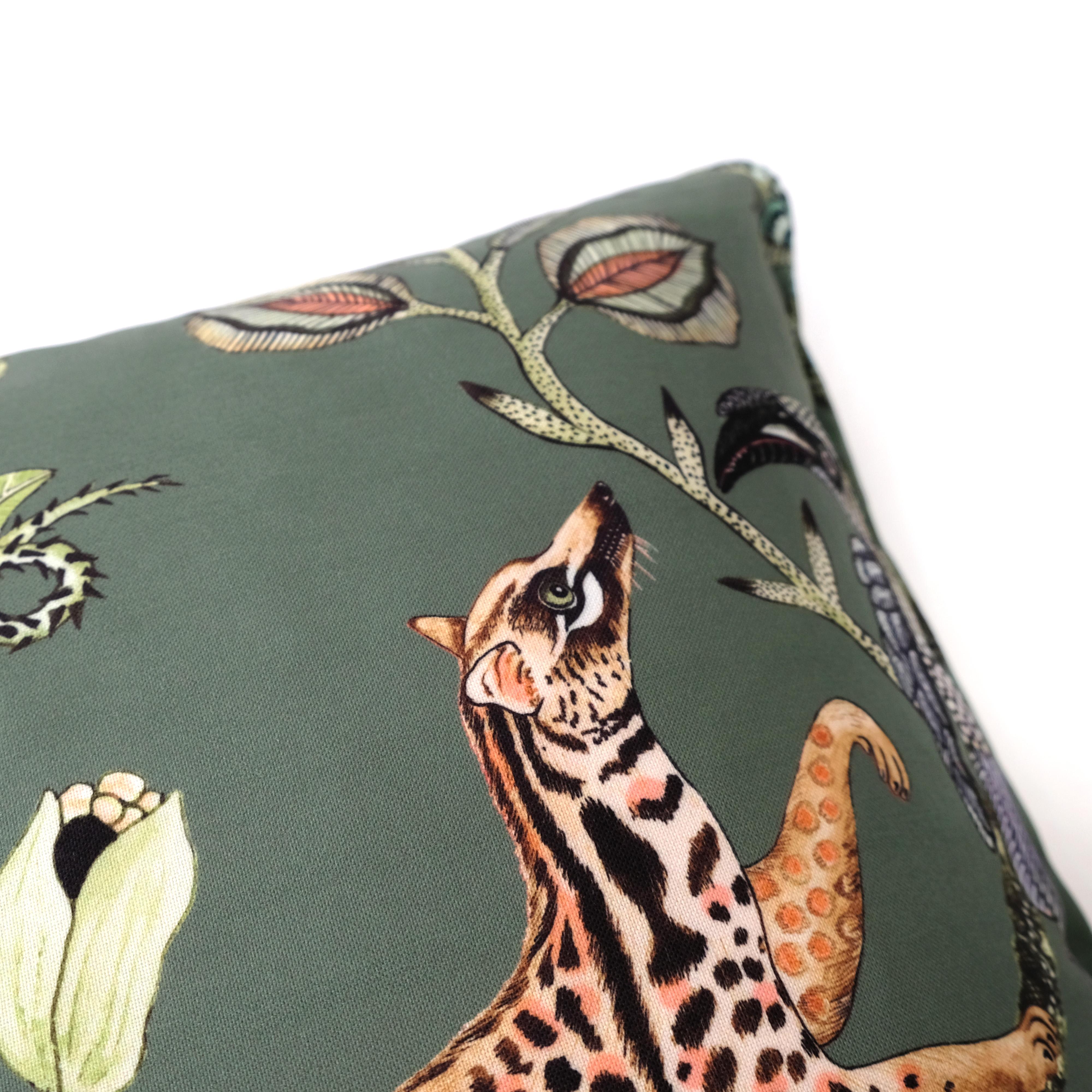 Camp Critters - Solaris - Delta