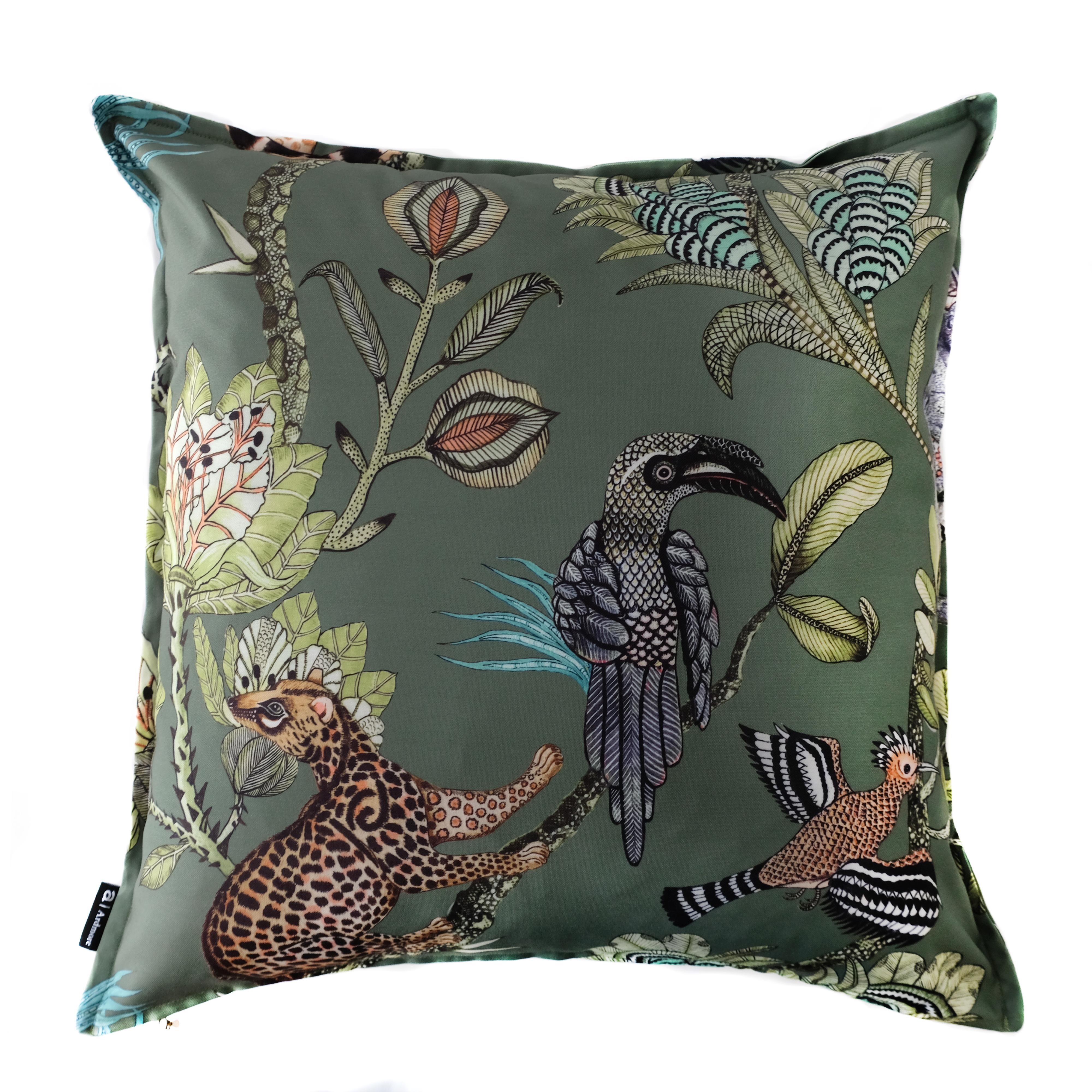 Camp Critters - Solaris - Delta