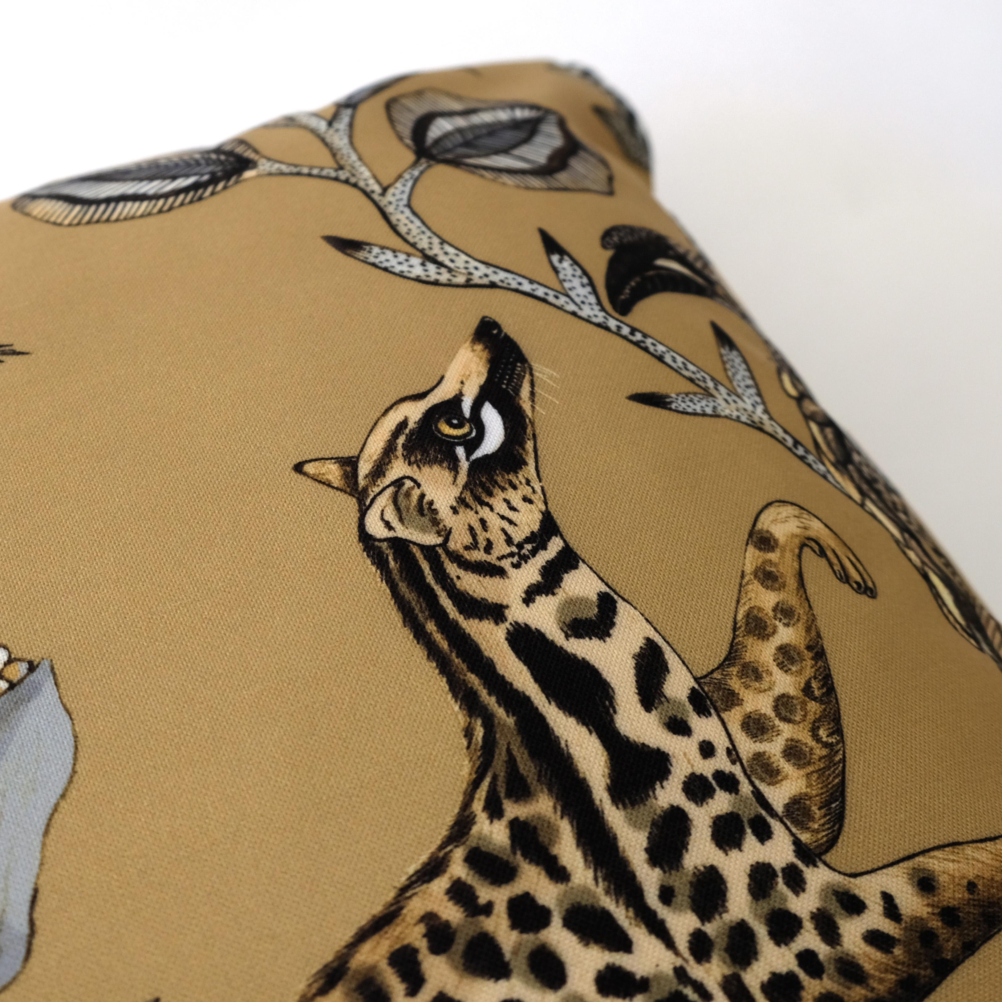 Camp Critters - Solaris - Gold