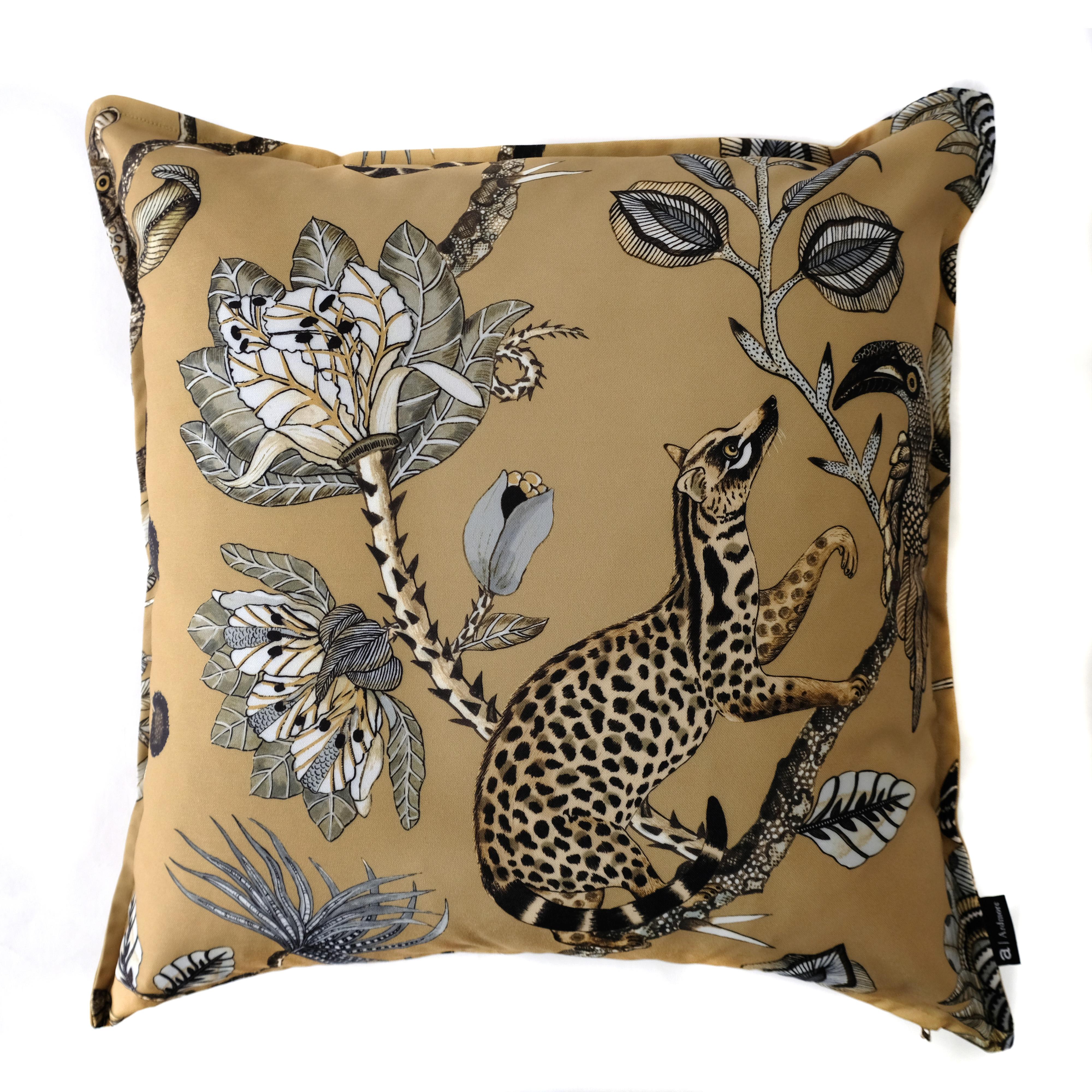 Camp Critters - Solaris - Gold