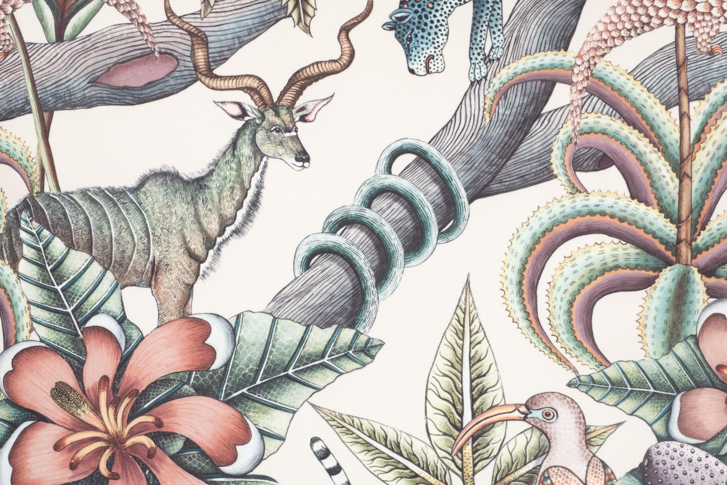 Pangolin Park - Solaris - Chalk