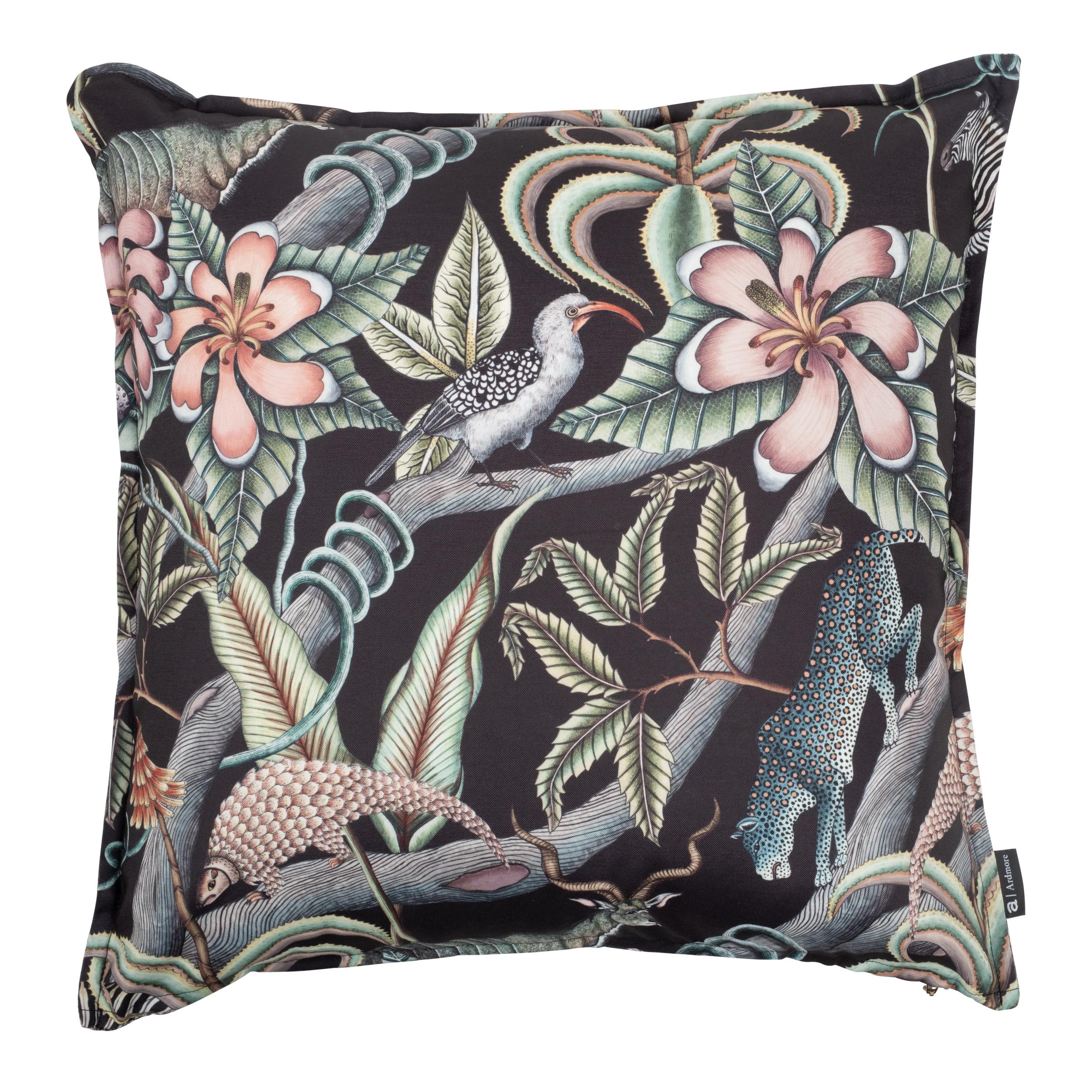 Pangolin Park - Solaris - Night