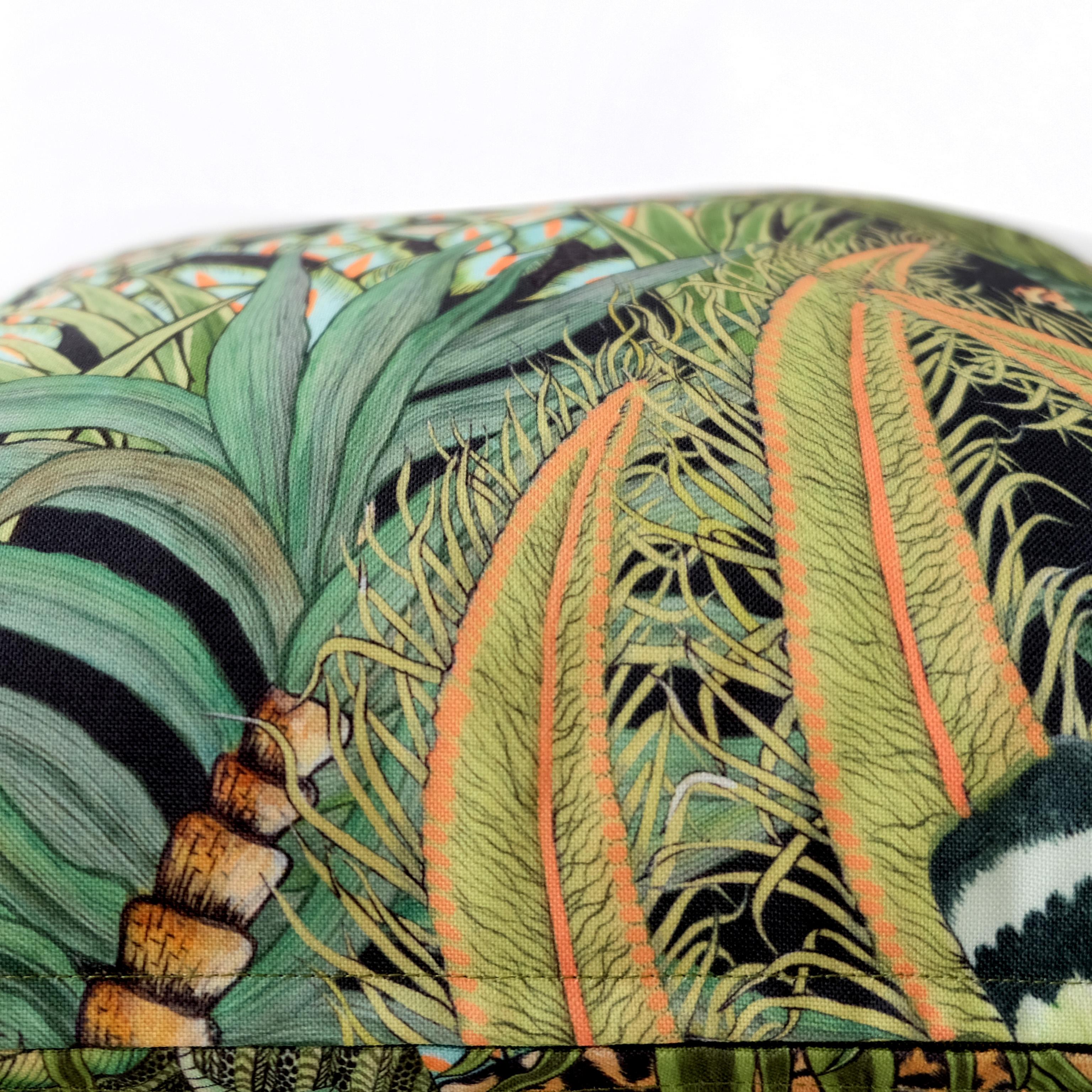 Sabie Forest - Solaris - Delta