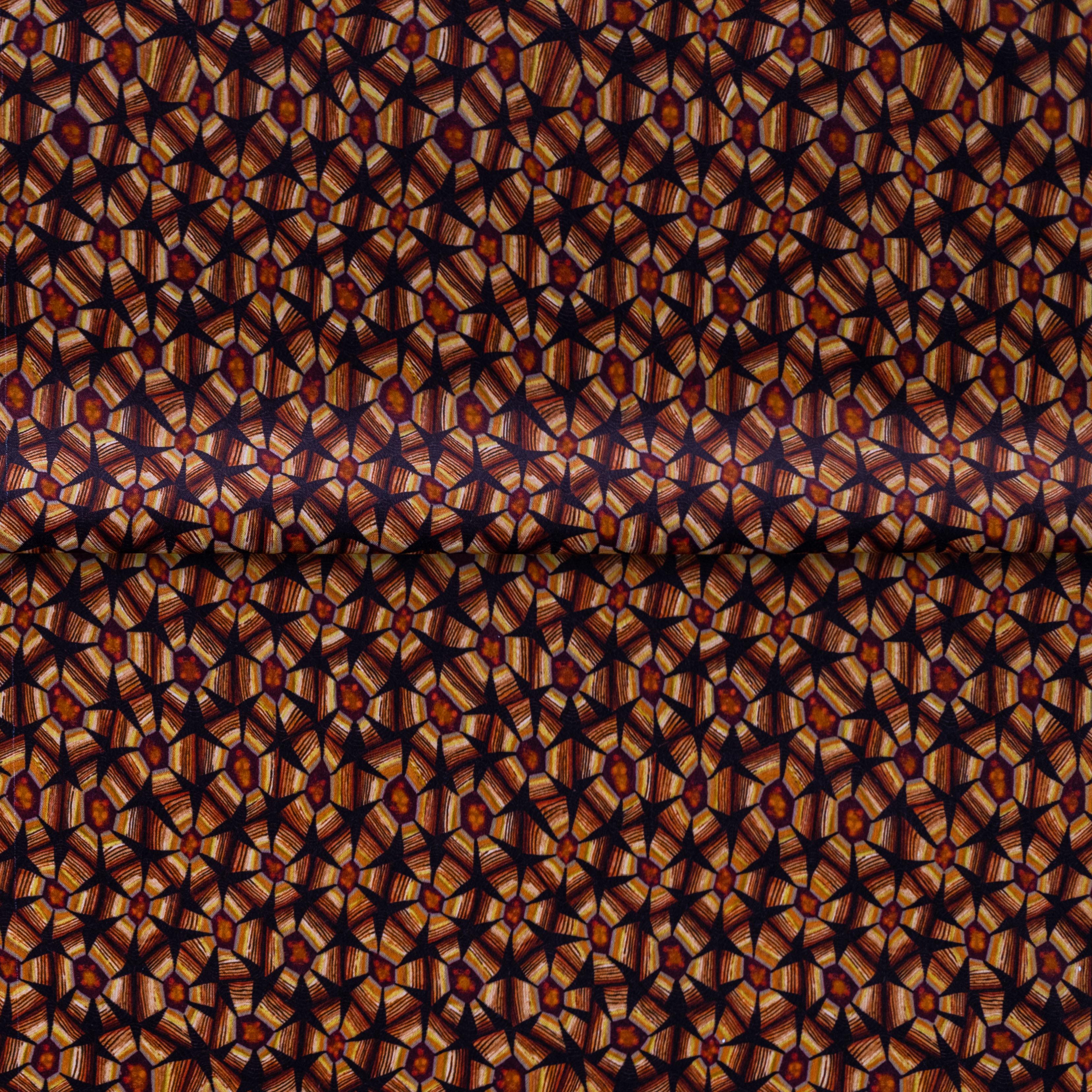 Thanda Tortoise - Velvet - Plum