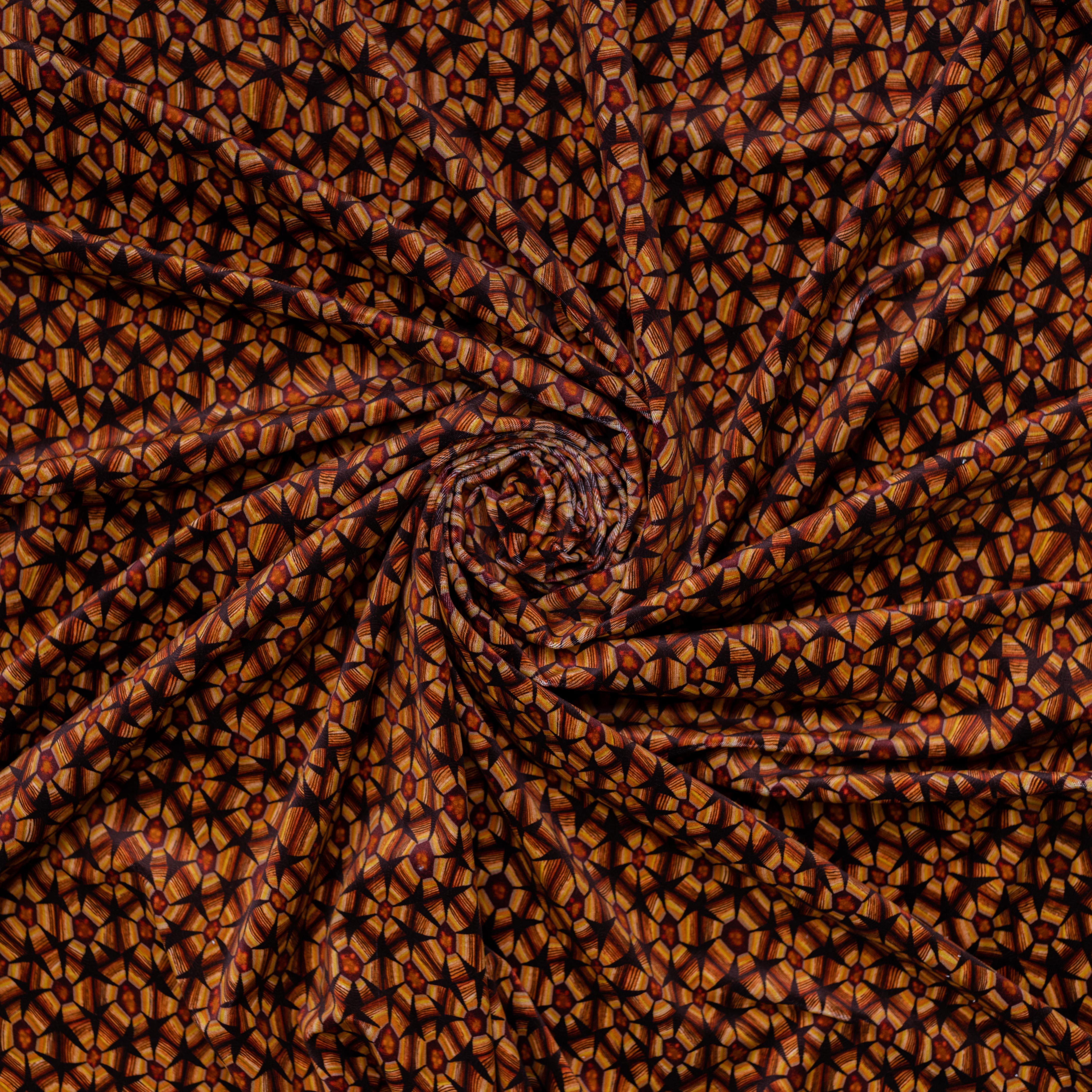 Thanda Tortoise - Velvet - Plum