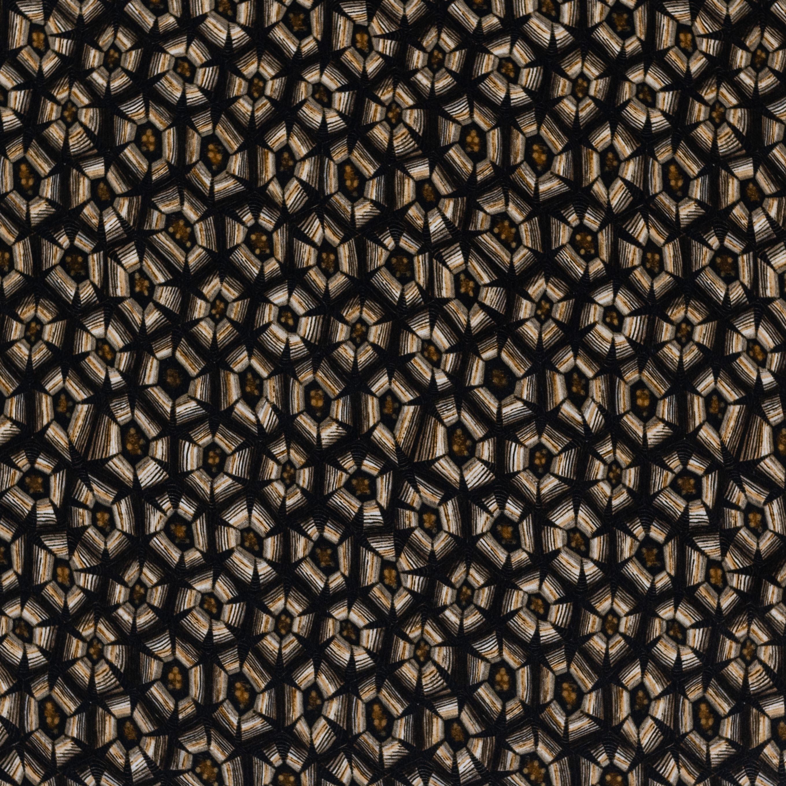 Thanda Tortoise - Velvet - Silver