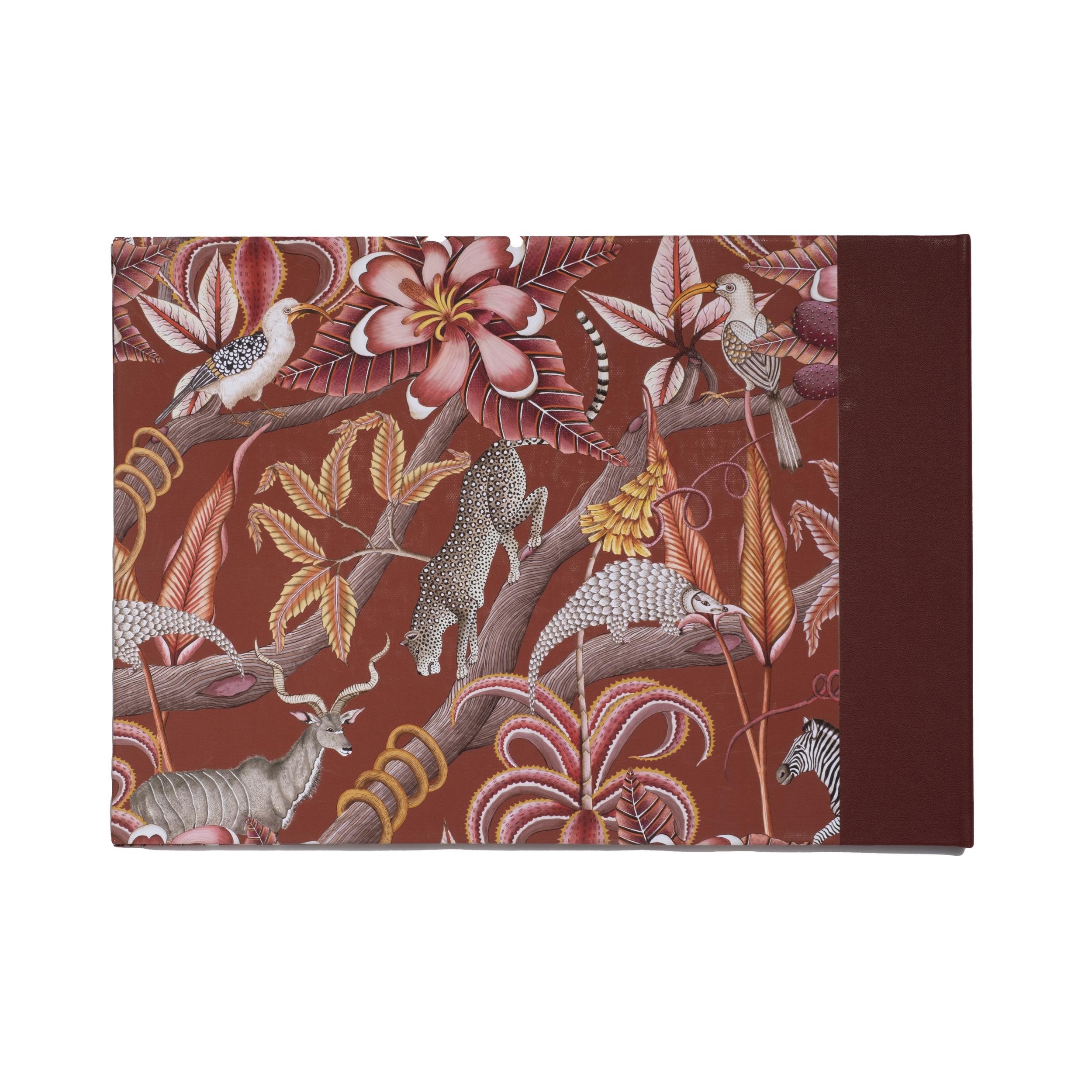 Ardmore Thanda Fabric Collection Journal