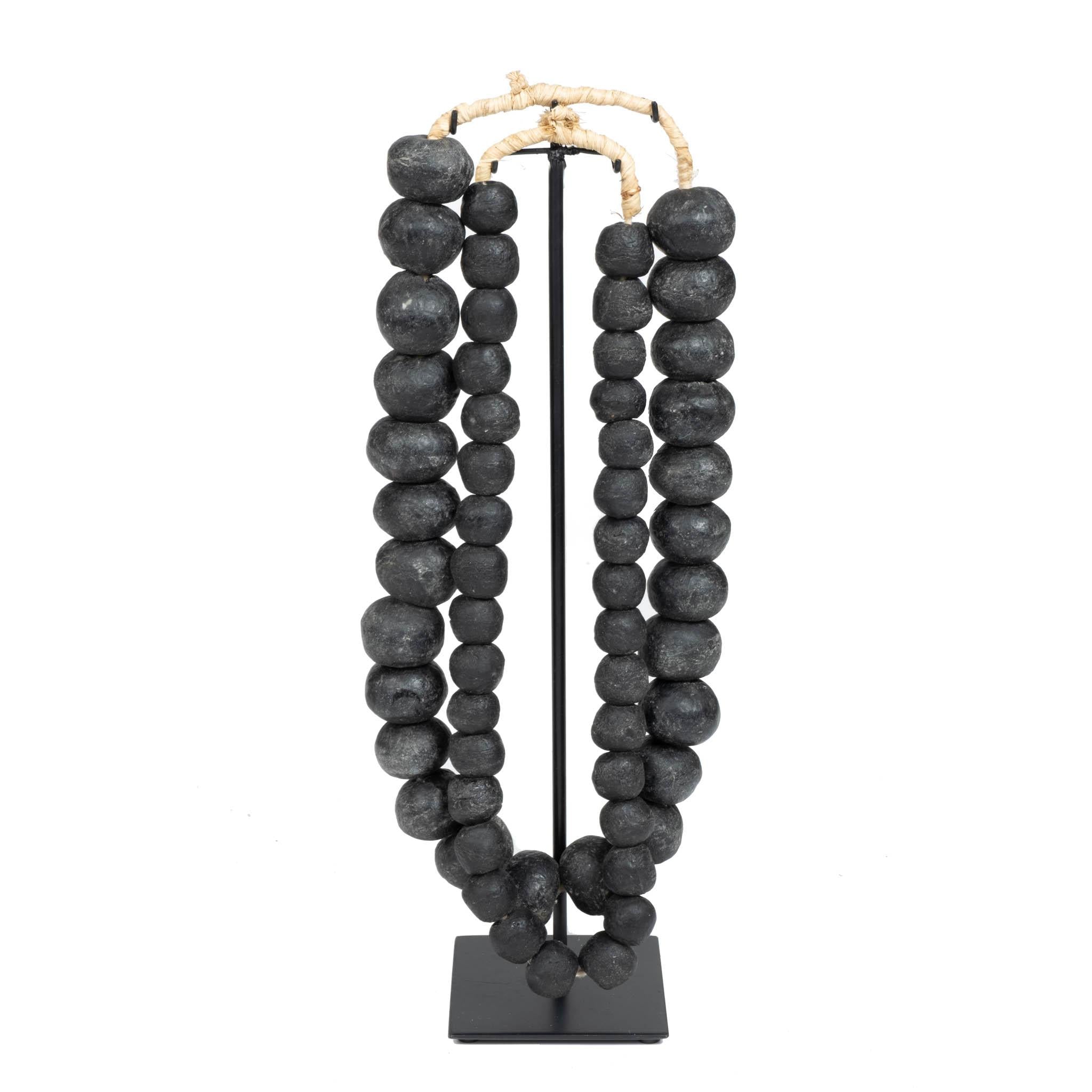 Bead Display Stand - Double