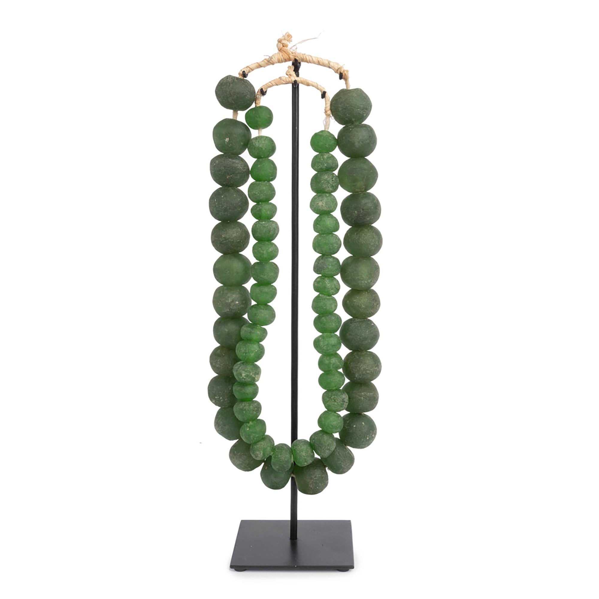 Bead Display Stand - Double